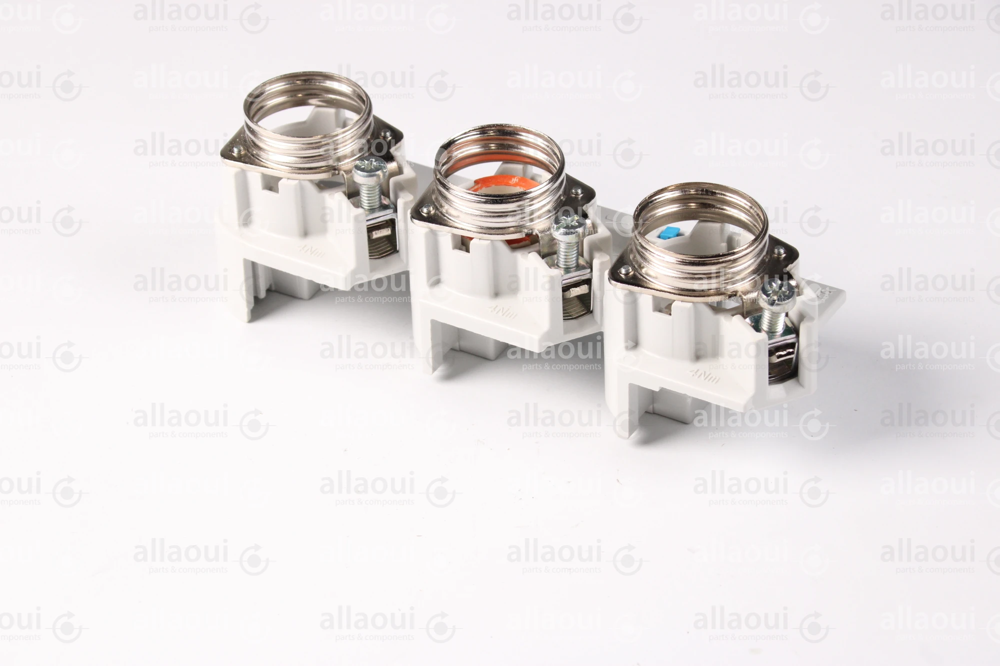 Wöhner Safety-Socket 31442000