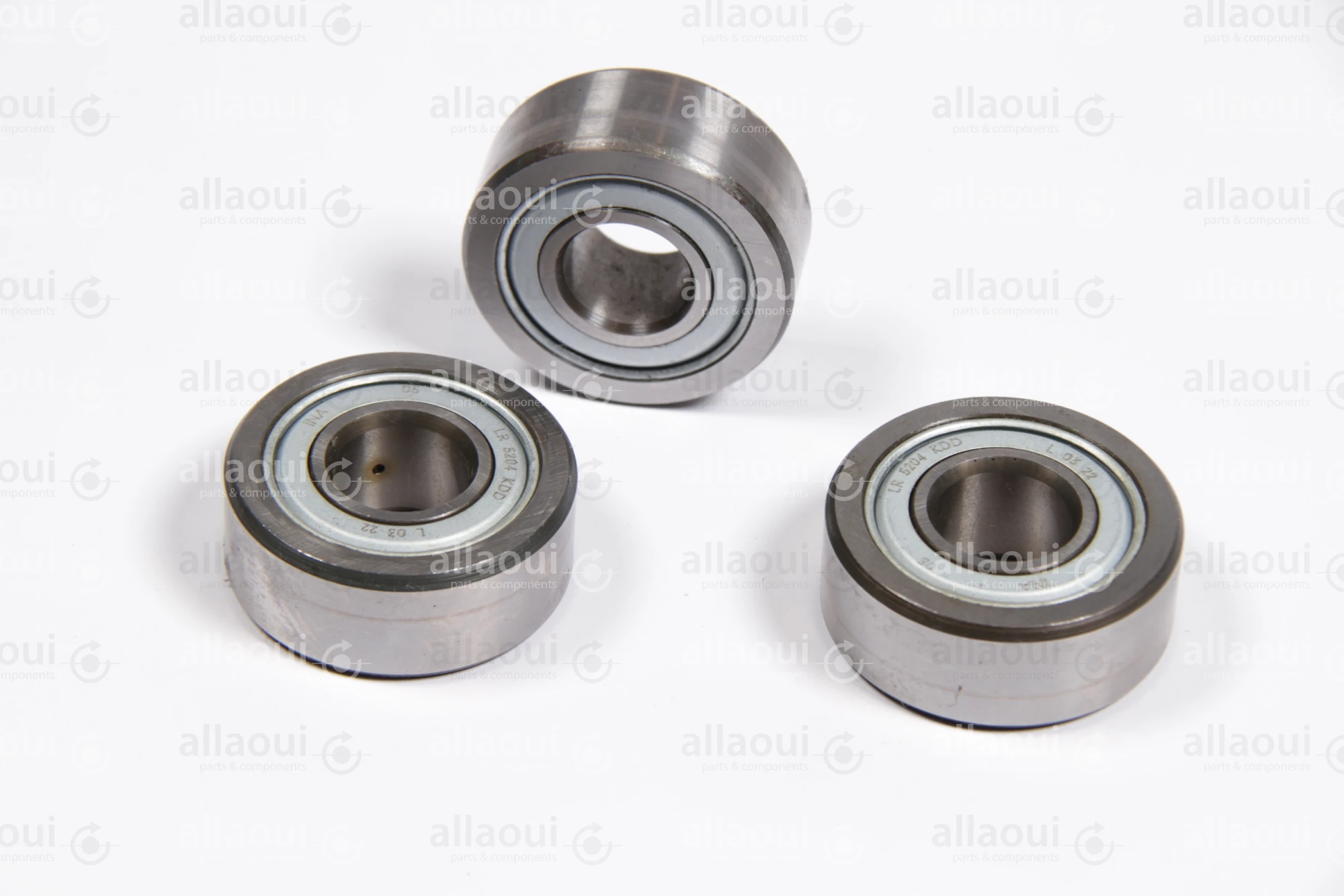 INA LR 5204 KDD LR 5204 KDD