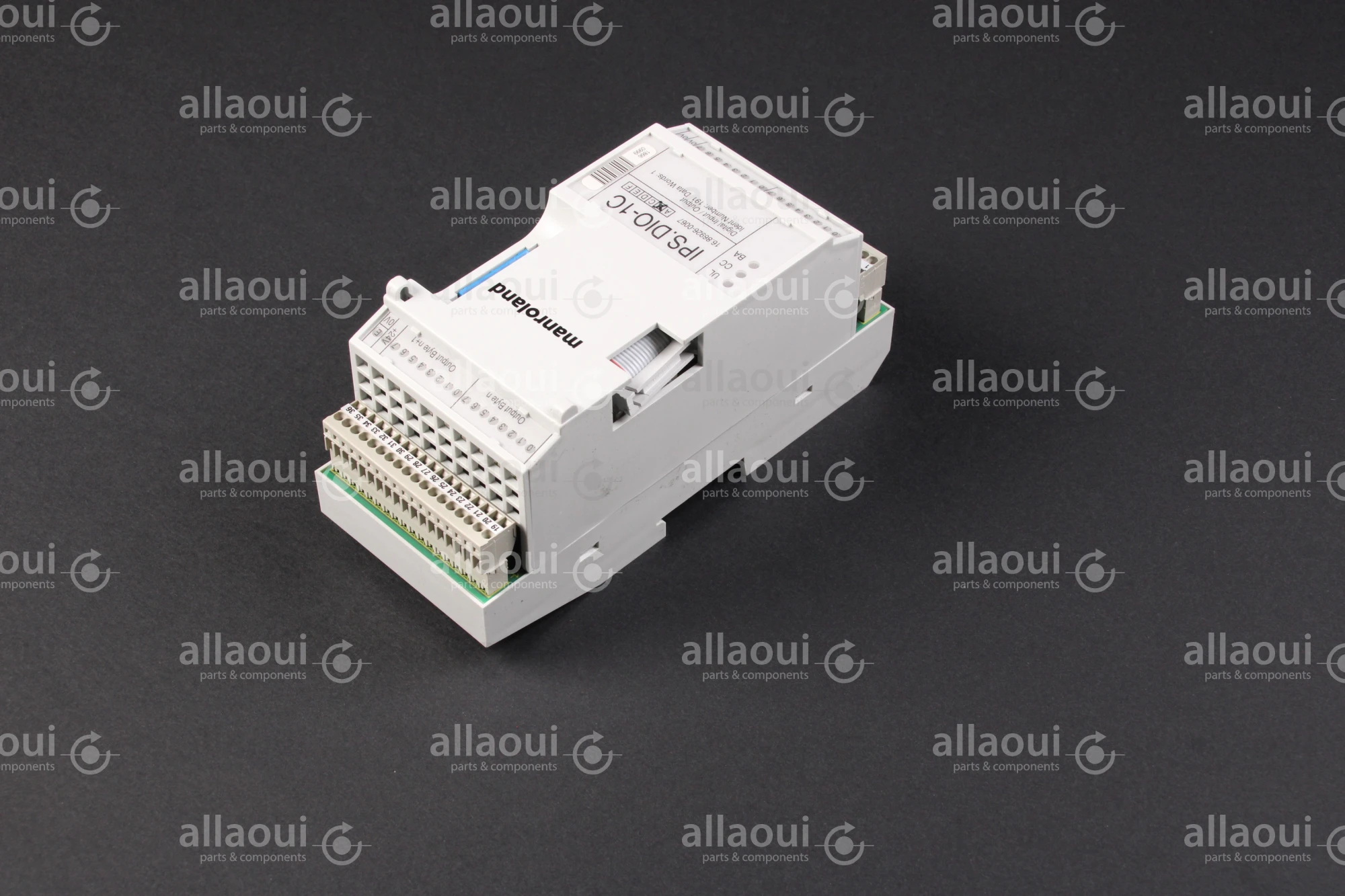 Manroland Interbus Module IPS.DIO-1C