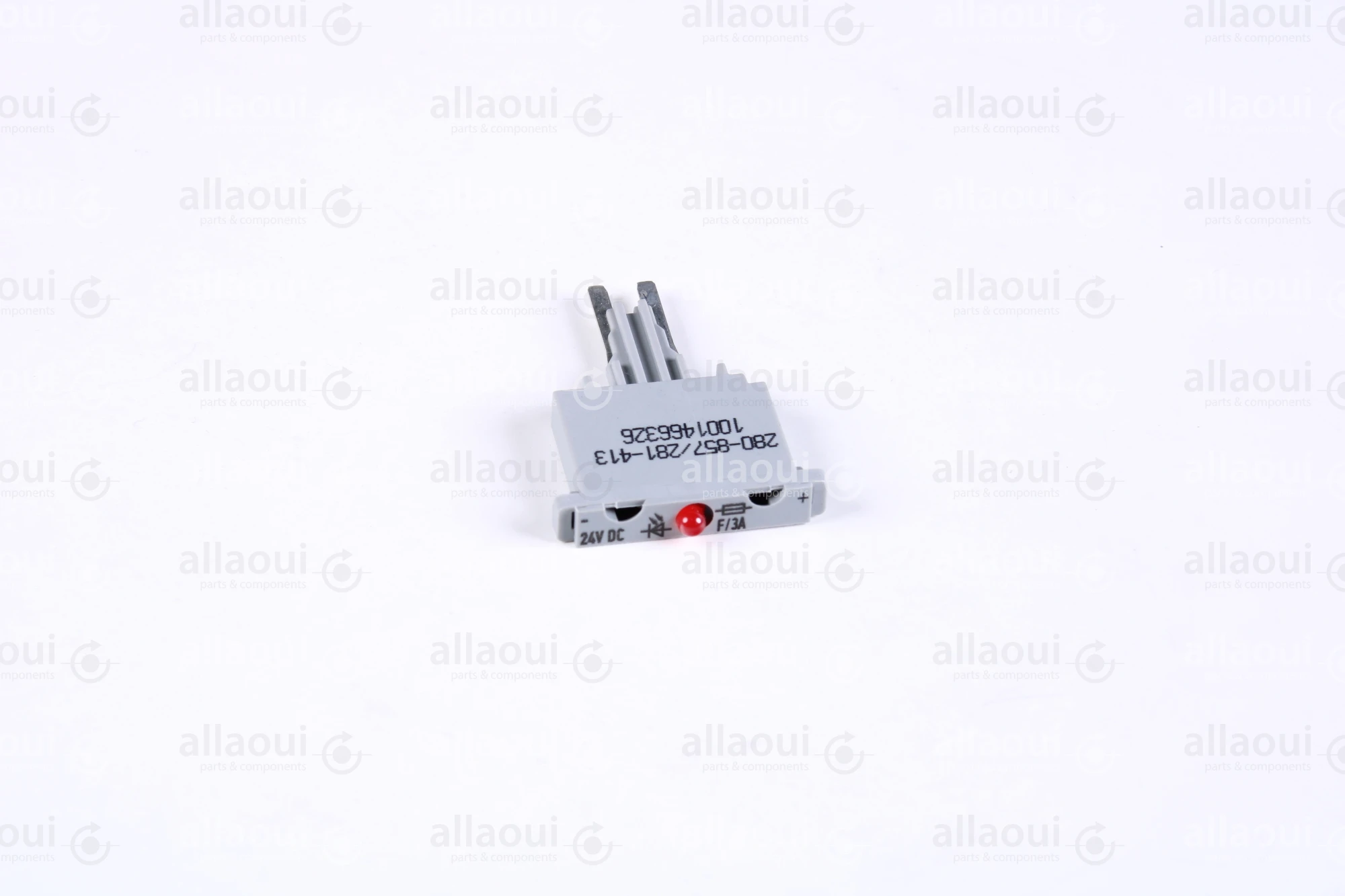 Müller Martini Plug 280-857/281-413 0058.4935