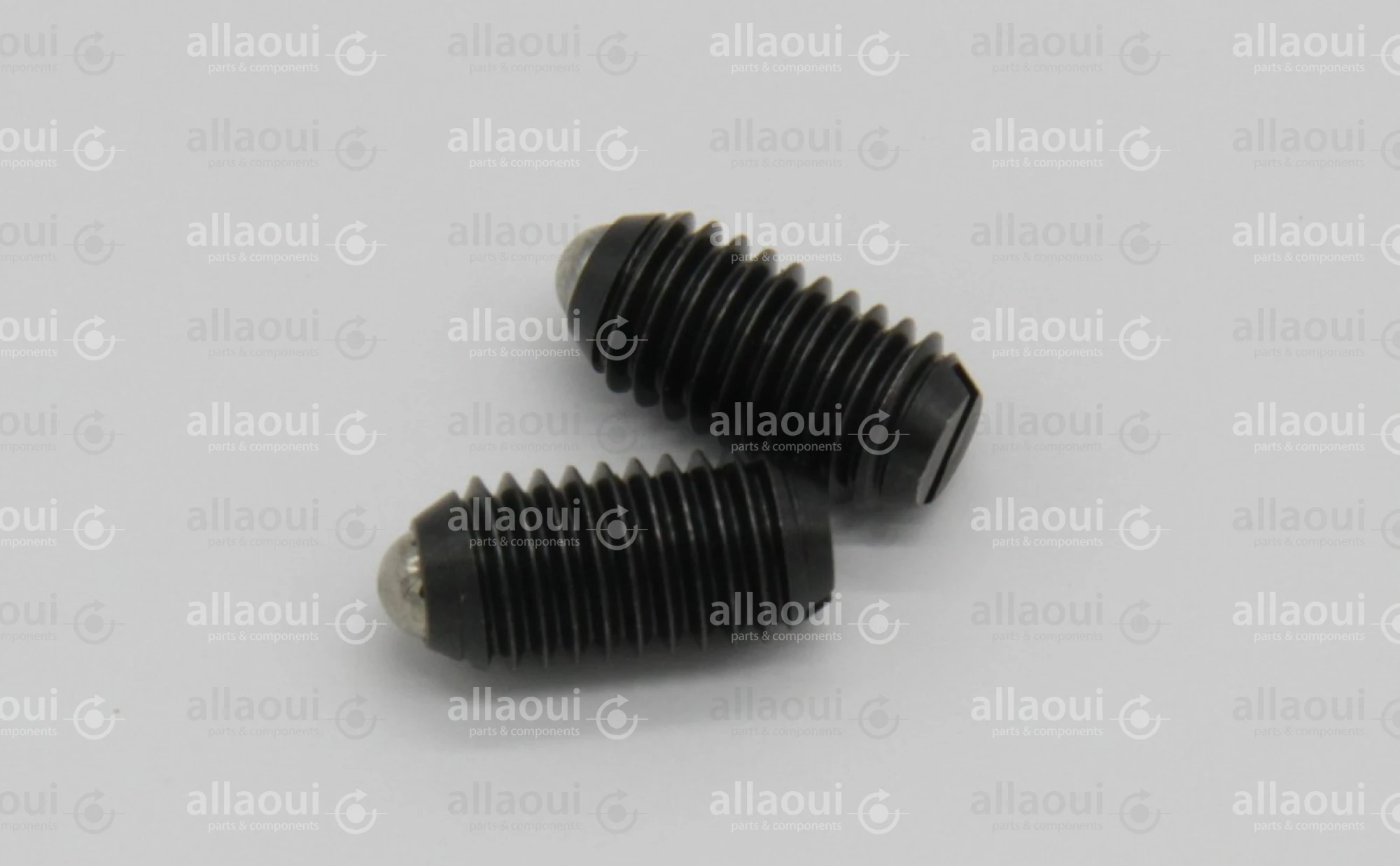 Müller Martini Pressure Piece M8X16 0037.0146