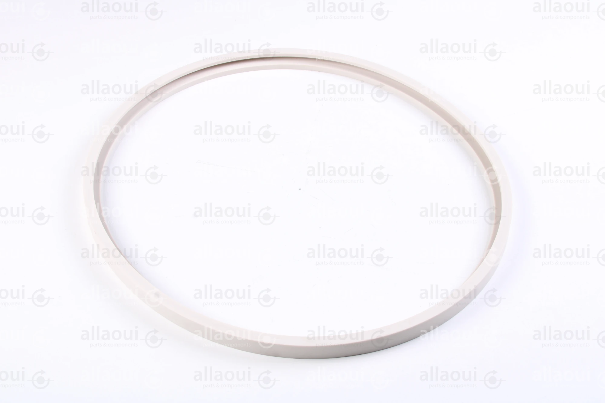 Uhlig Representaciones SRL Sealing Ring 131.019