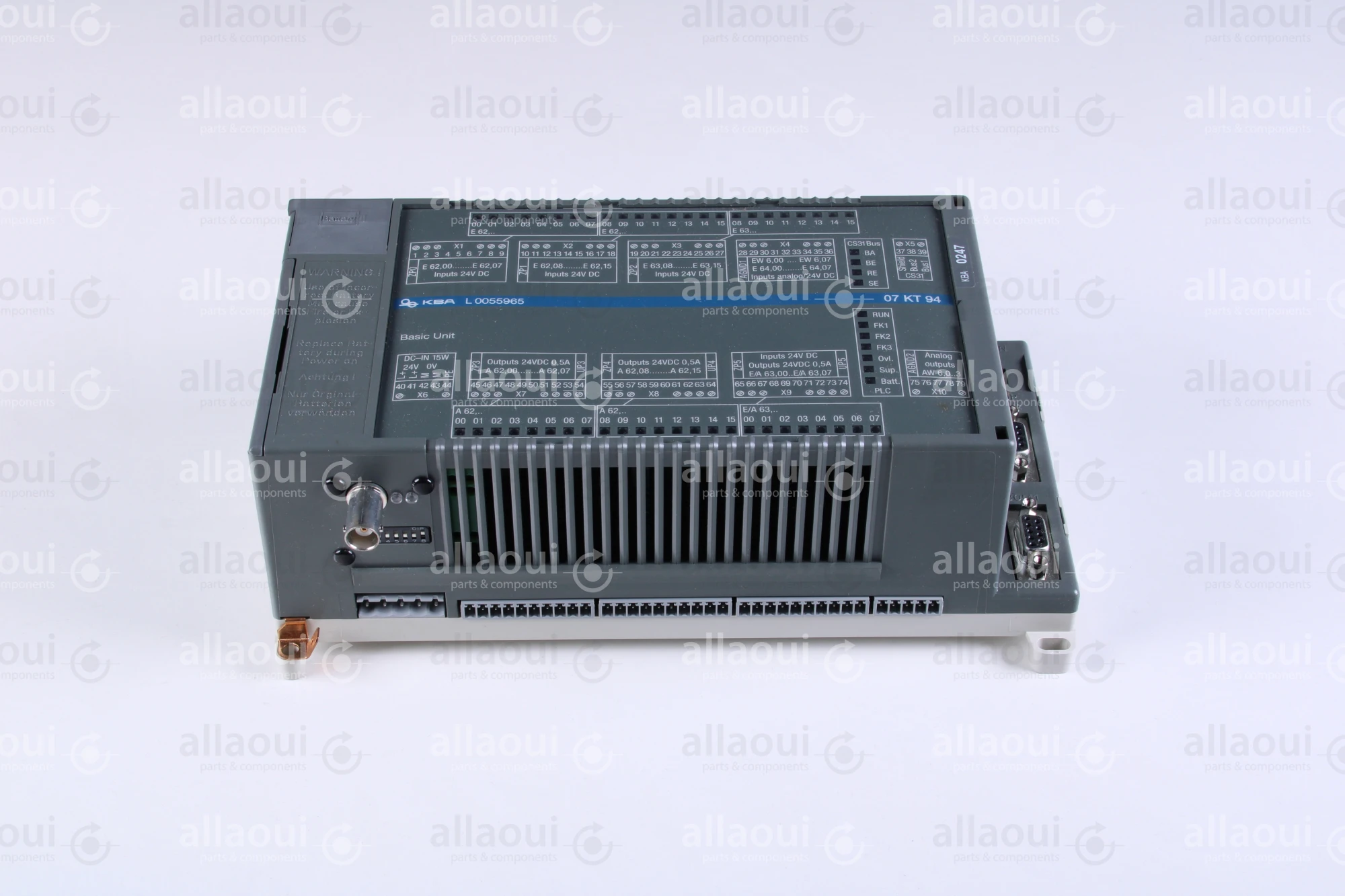 ABB Module 07KT94 H5 GJR5252100R3261