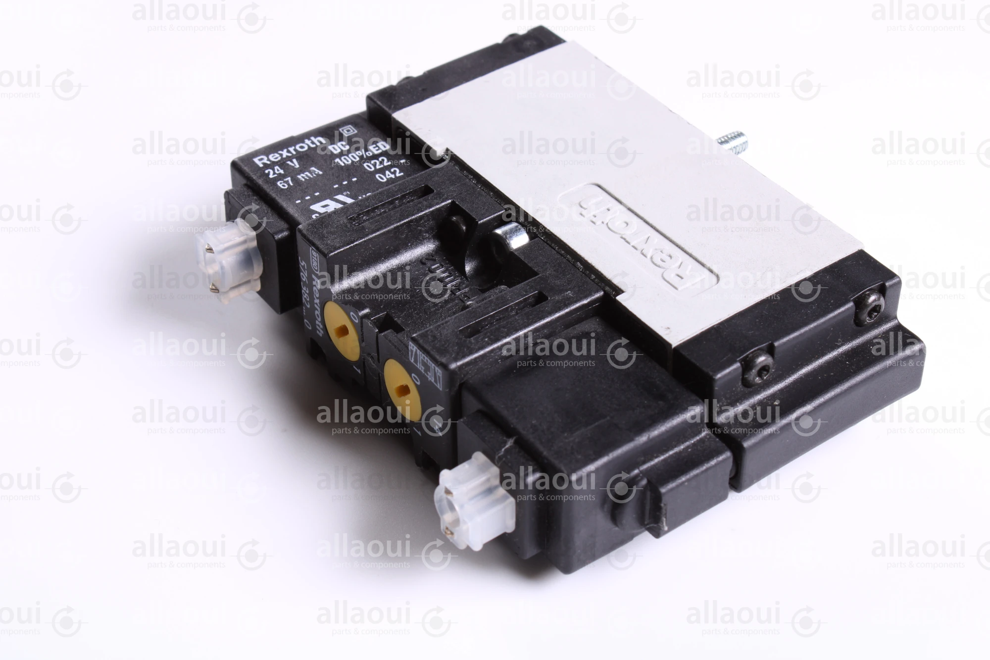 Bosch Rexroth Valve PRI002 576 382