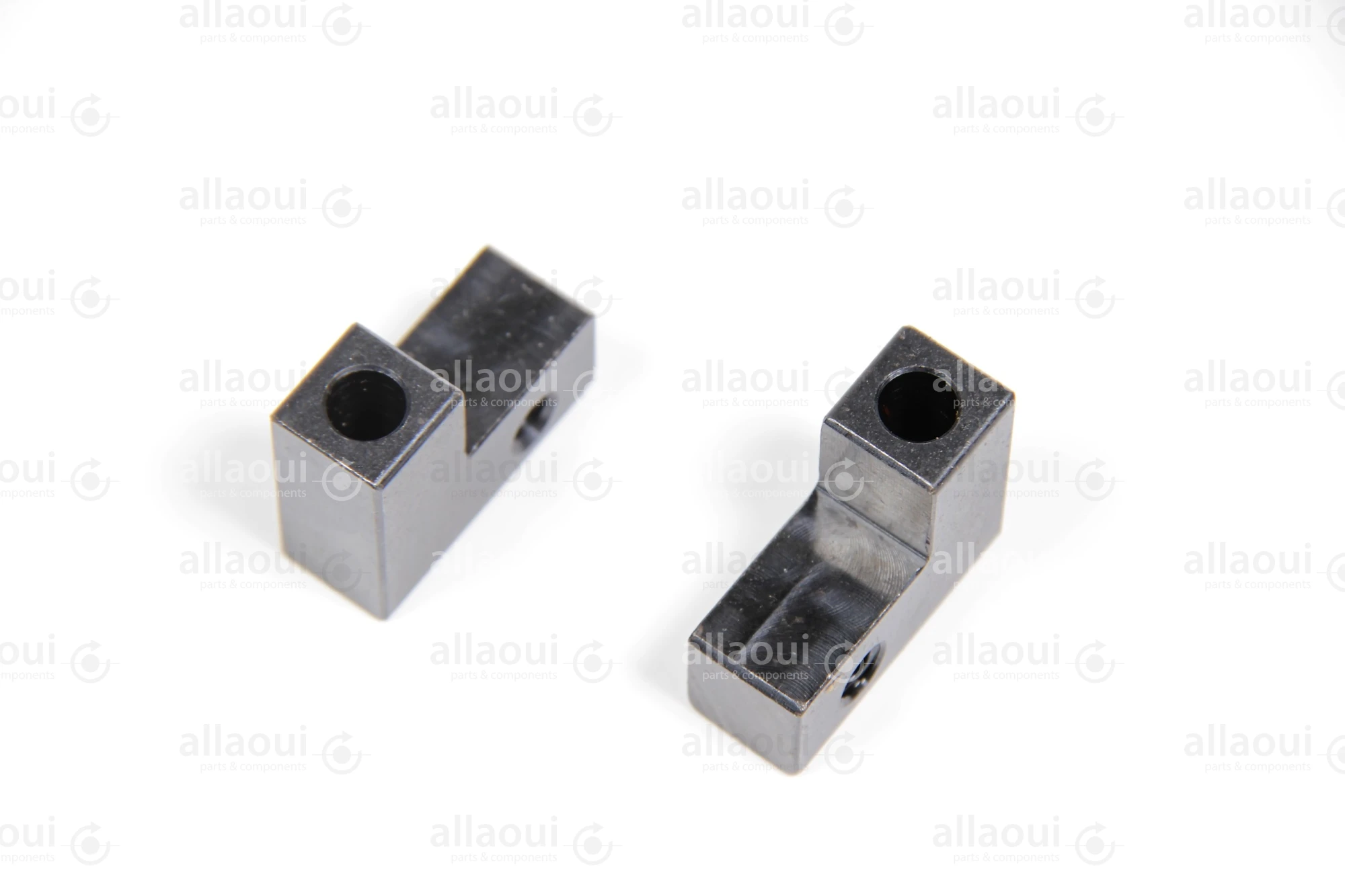 Müller Martini Clamping Piece FL.25/12X30 3001.4395.4