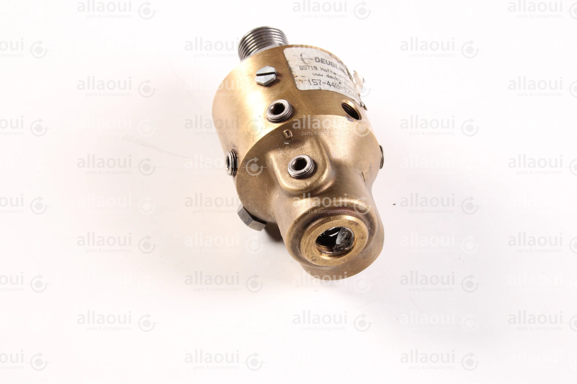 Deublin Union Custom 57 Series 157-440-125950