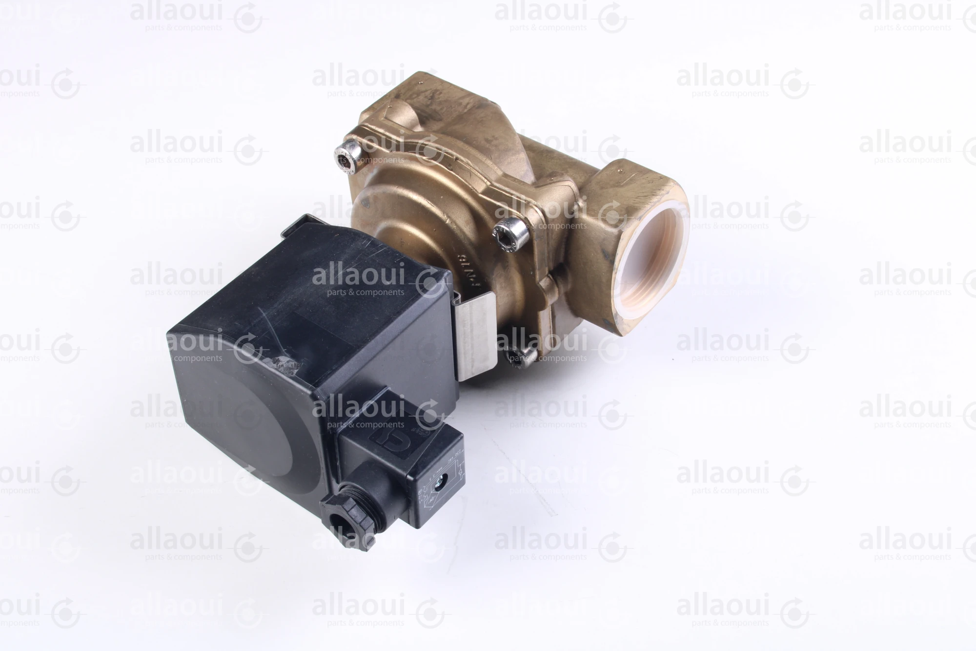 Norgren 2/2-WV-NC G11/2 230VAC 8254600.9404.23049