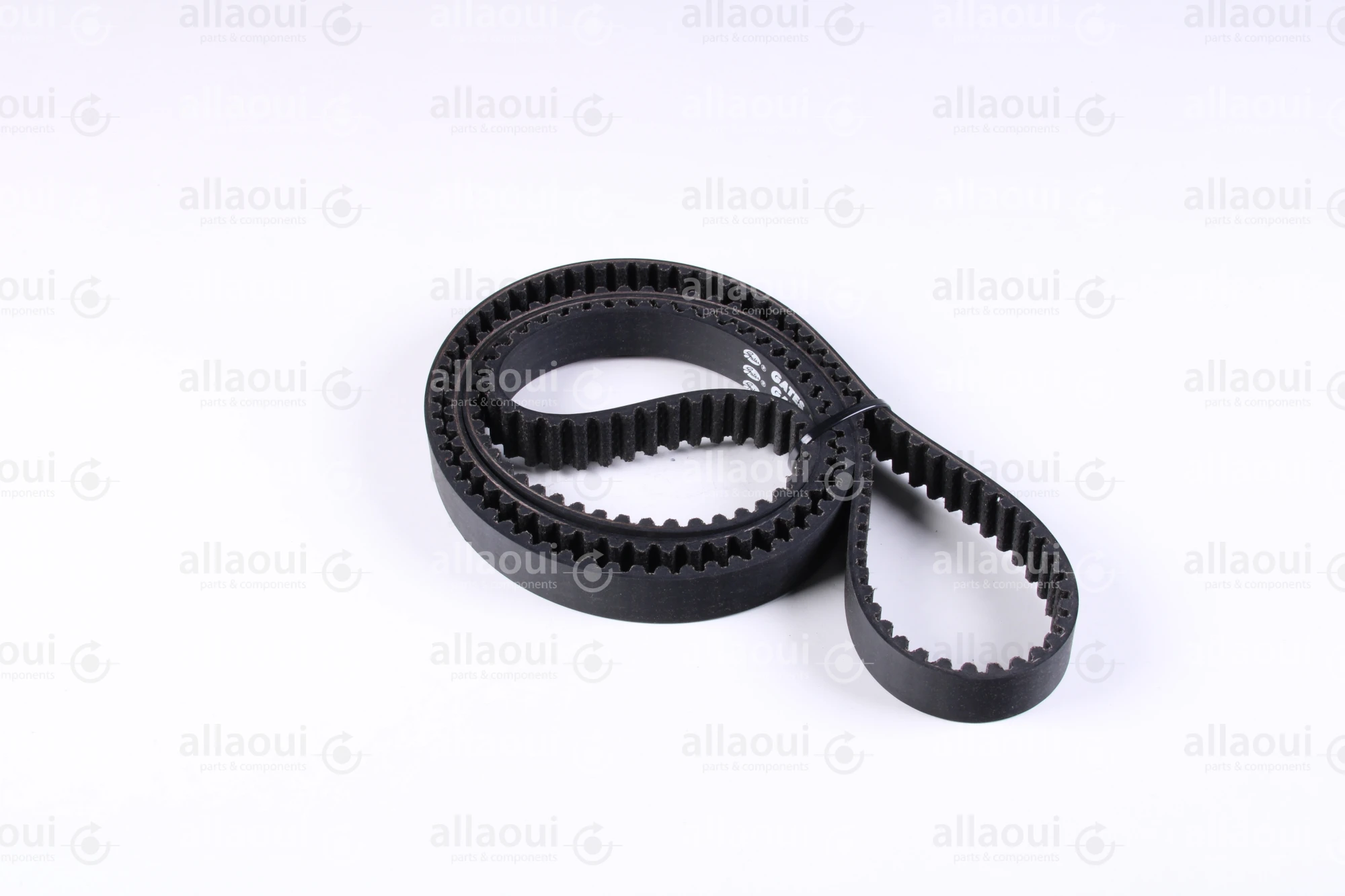 Müller Martini Toothed Belt 1800-8MGT-20 0039.3702