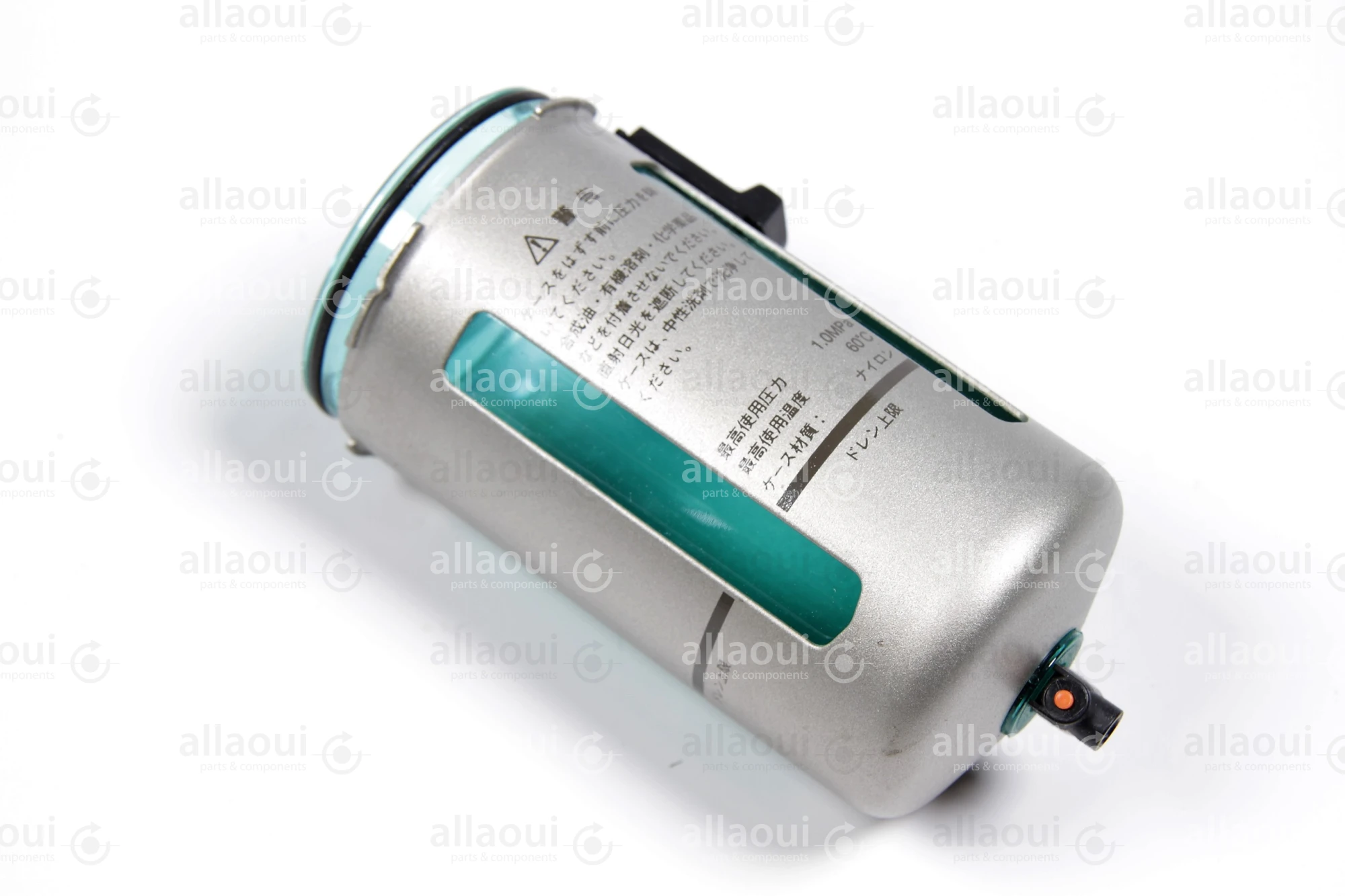 SMC Filter C400F-6 C400F-6