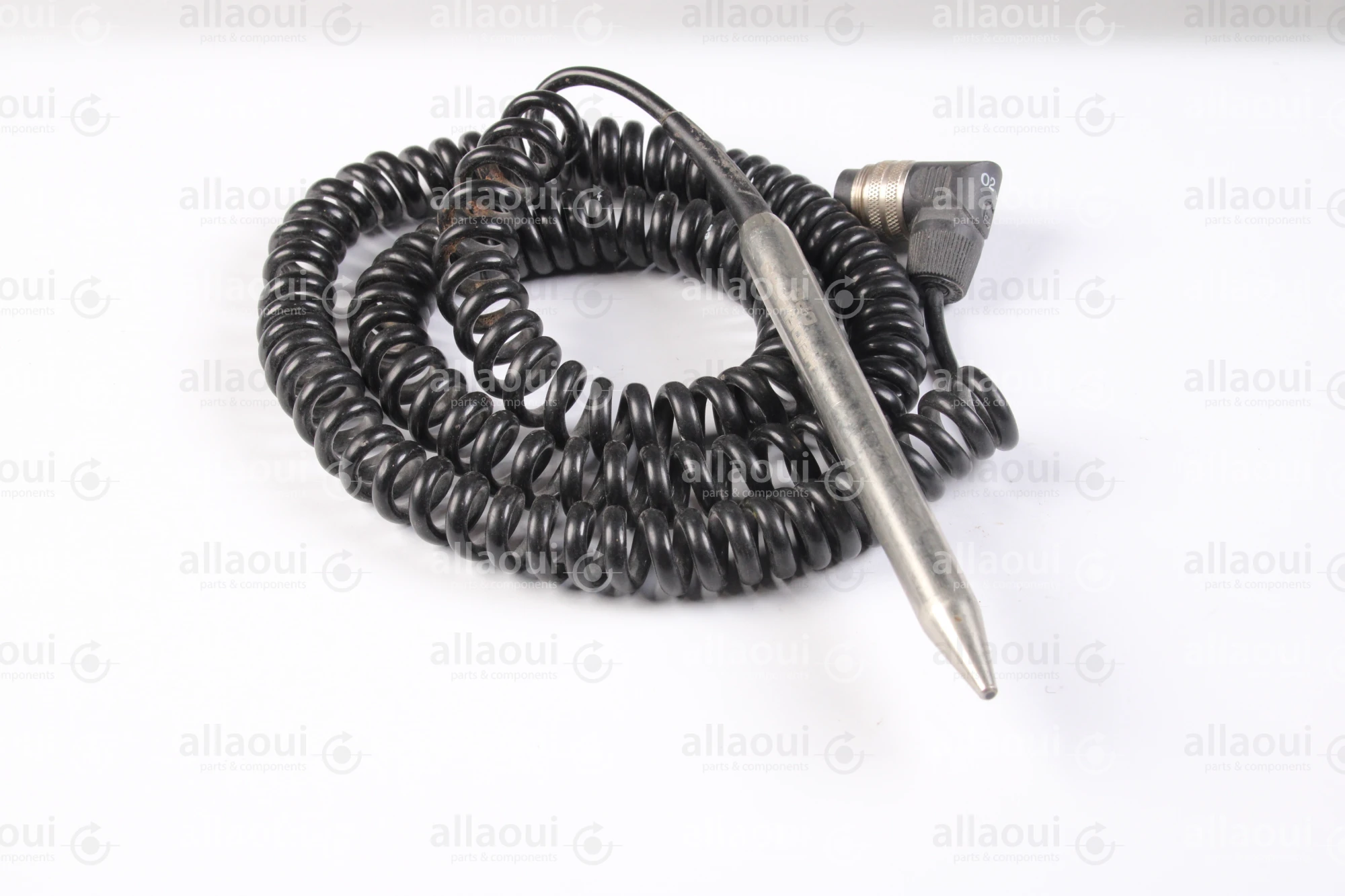 Heidelberg CP Tronic Pen CPC