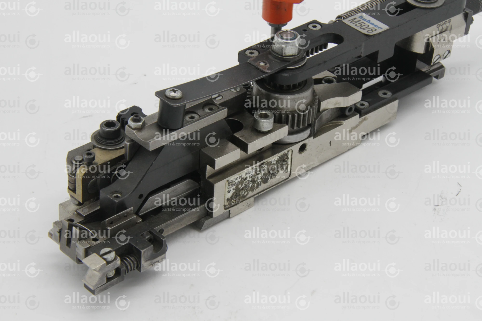 Hohner Stitching Head M50/8 M50/8