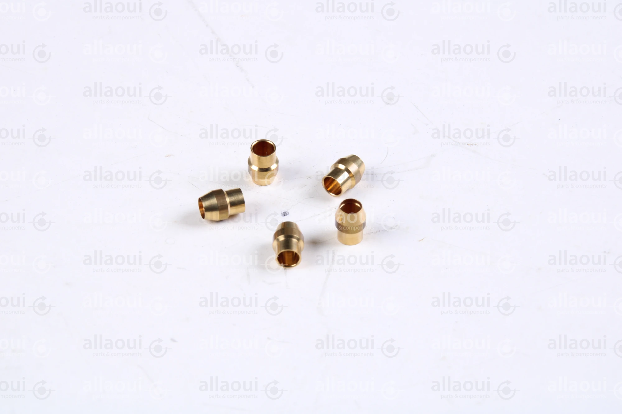 SKF Cone Ring (5 Pieces) 404-611