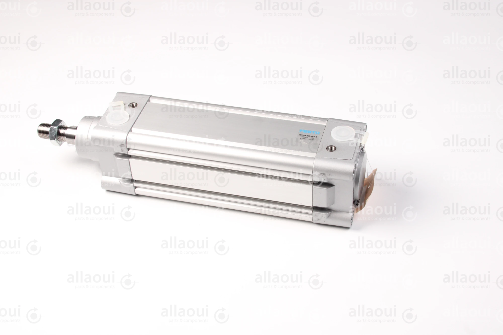 Festo Standard Cylinder DNC-63-125-PPV-A