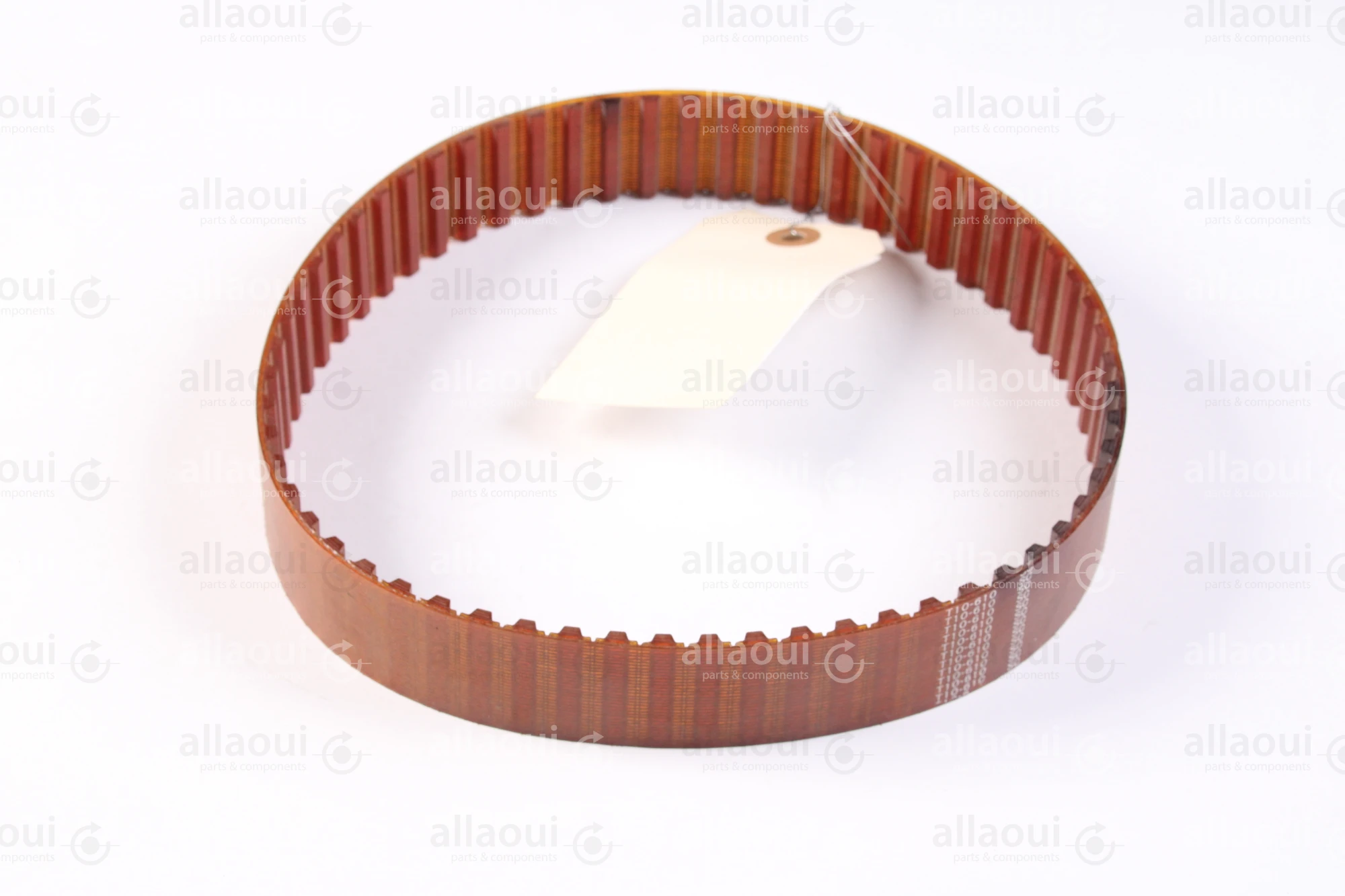 Optibelt Toothed belt T10-610-30