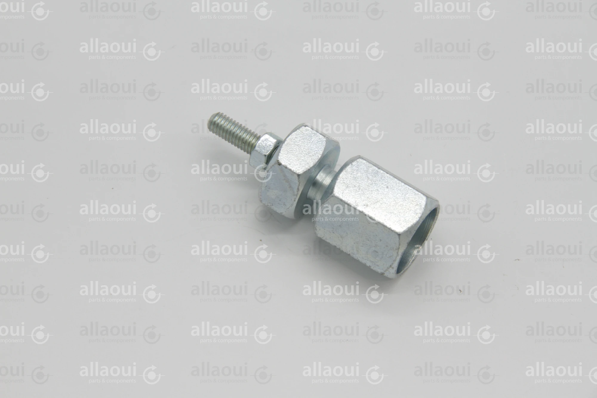 Heidelberg Adjustment nut cpl. incl. screw FH.1374960/00