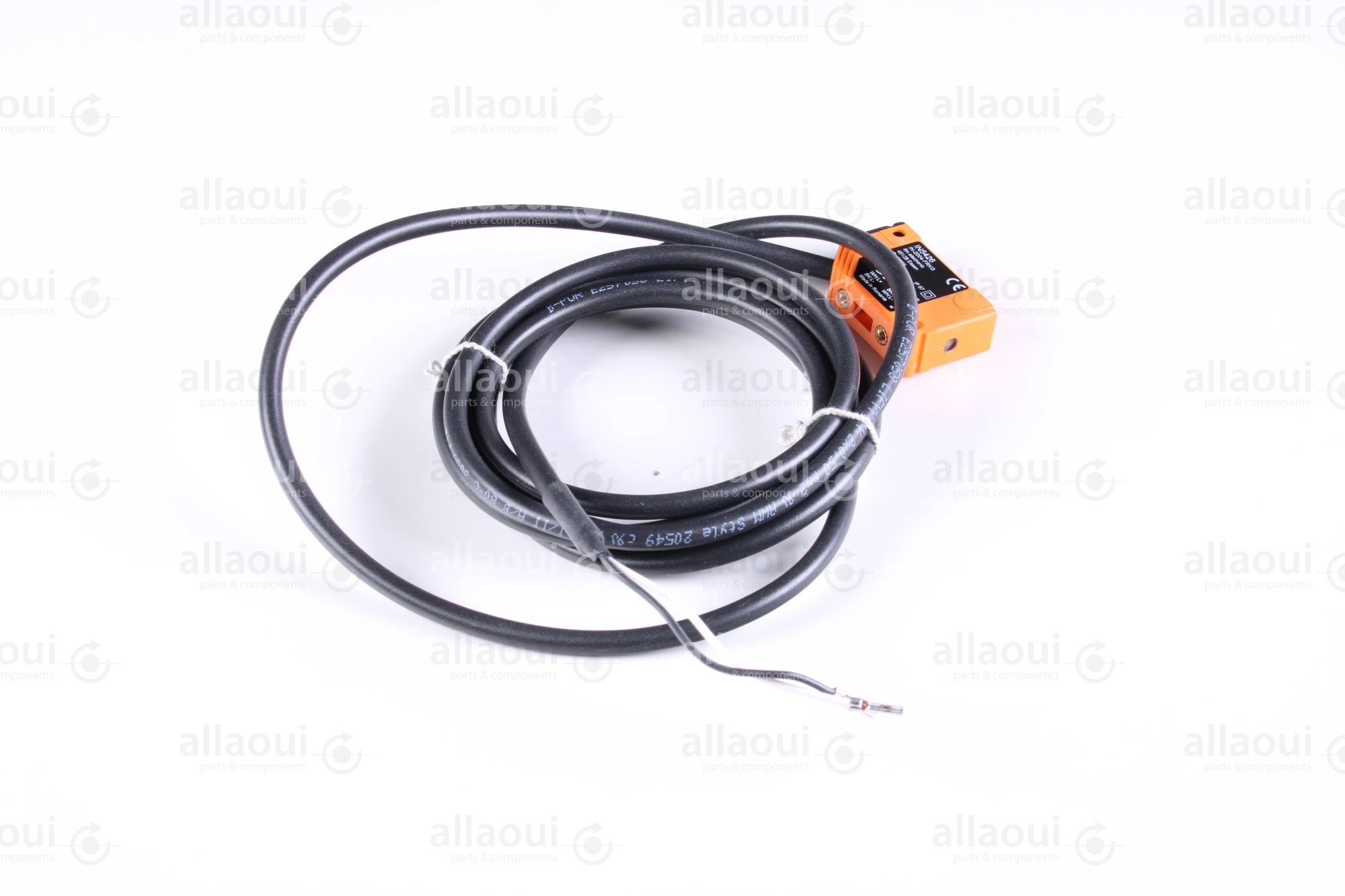 IFM Electronic Sensor IN5426