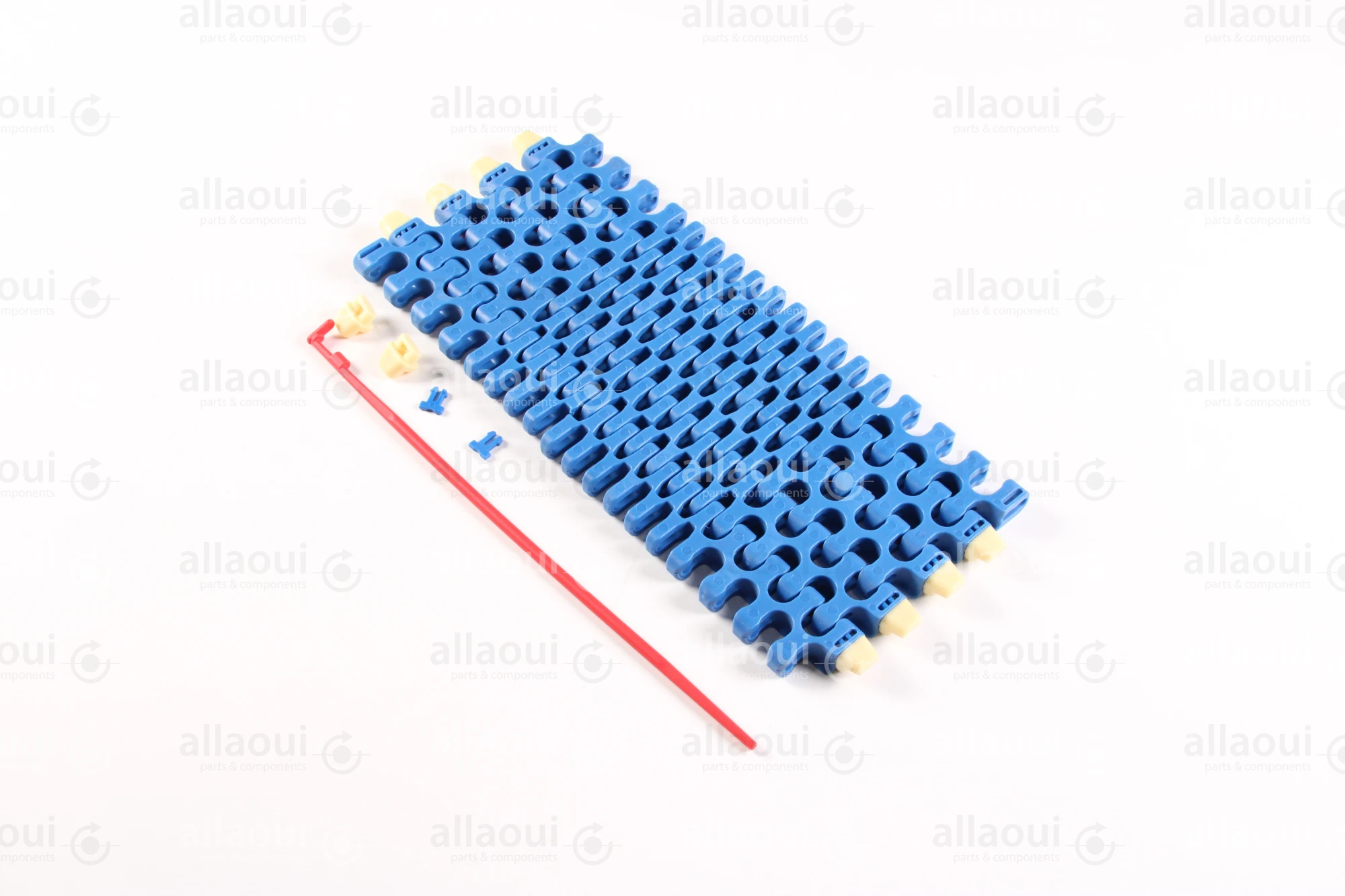 Müller Martini Transport  Belt 0039.1514