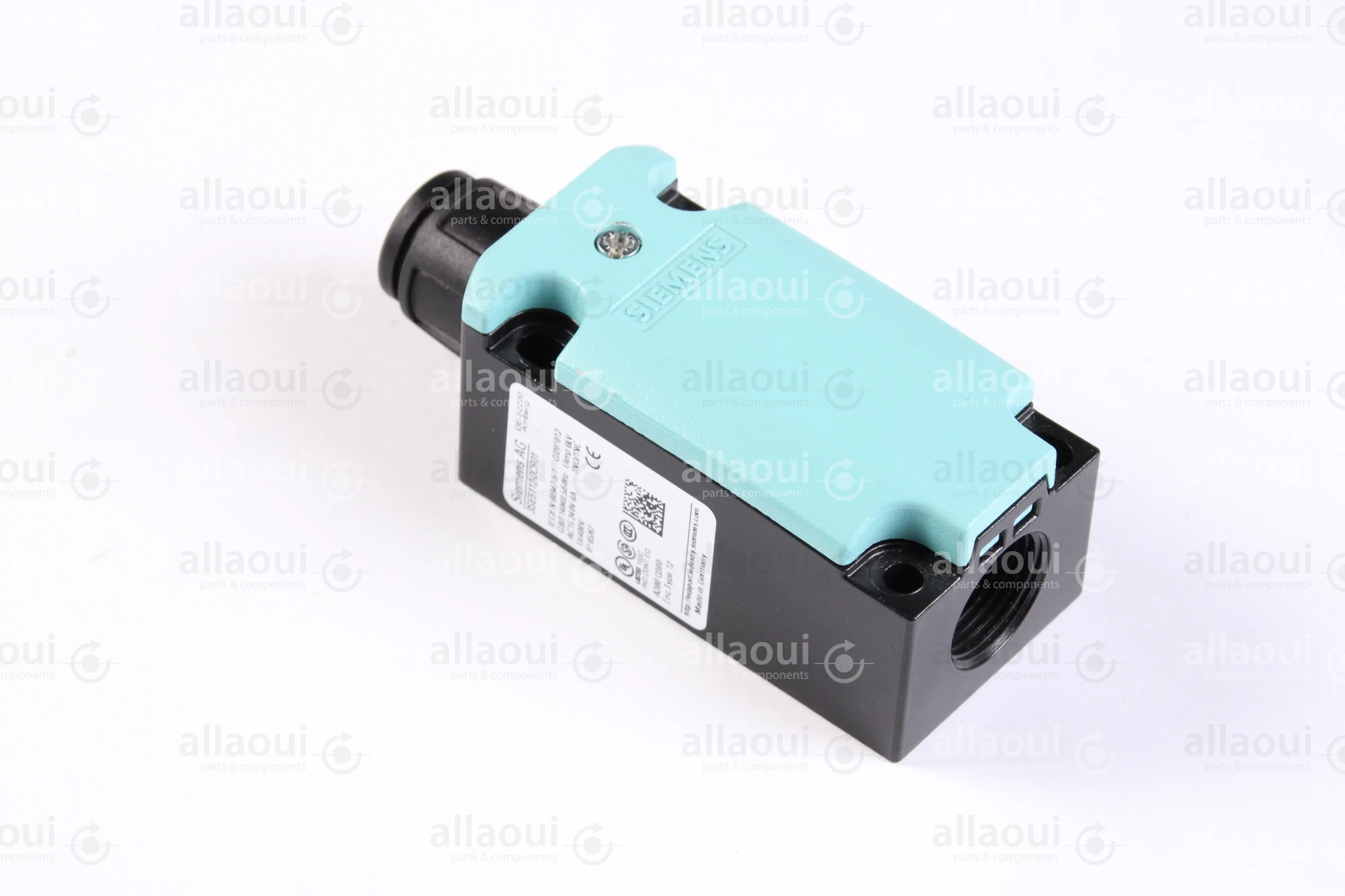 Siemens Position Switch 3SE5112-0CR01