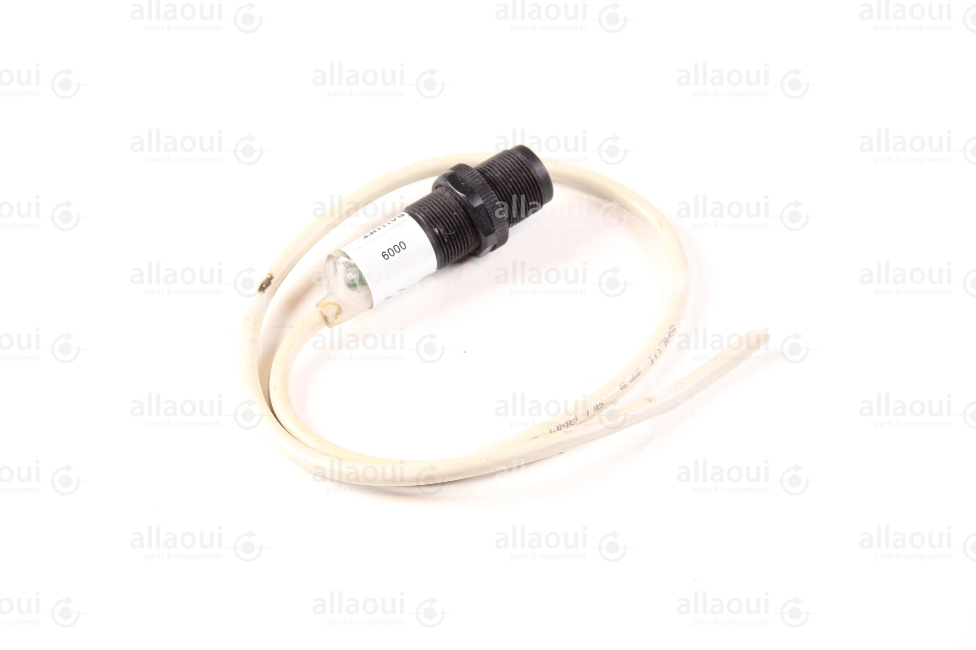 Balluff Sensor BOS 18K-UU-1XA-E4-C