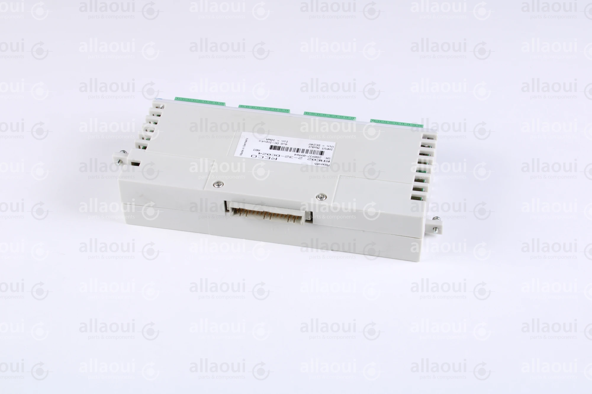 Bosch Rexroth Input Modul 