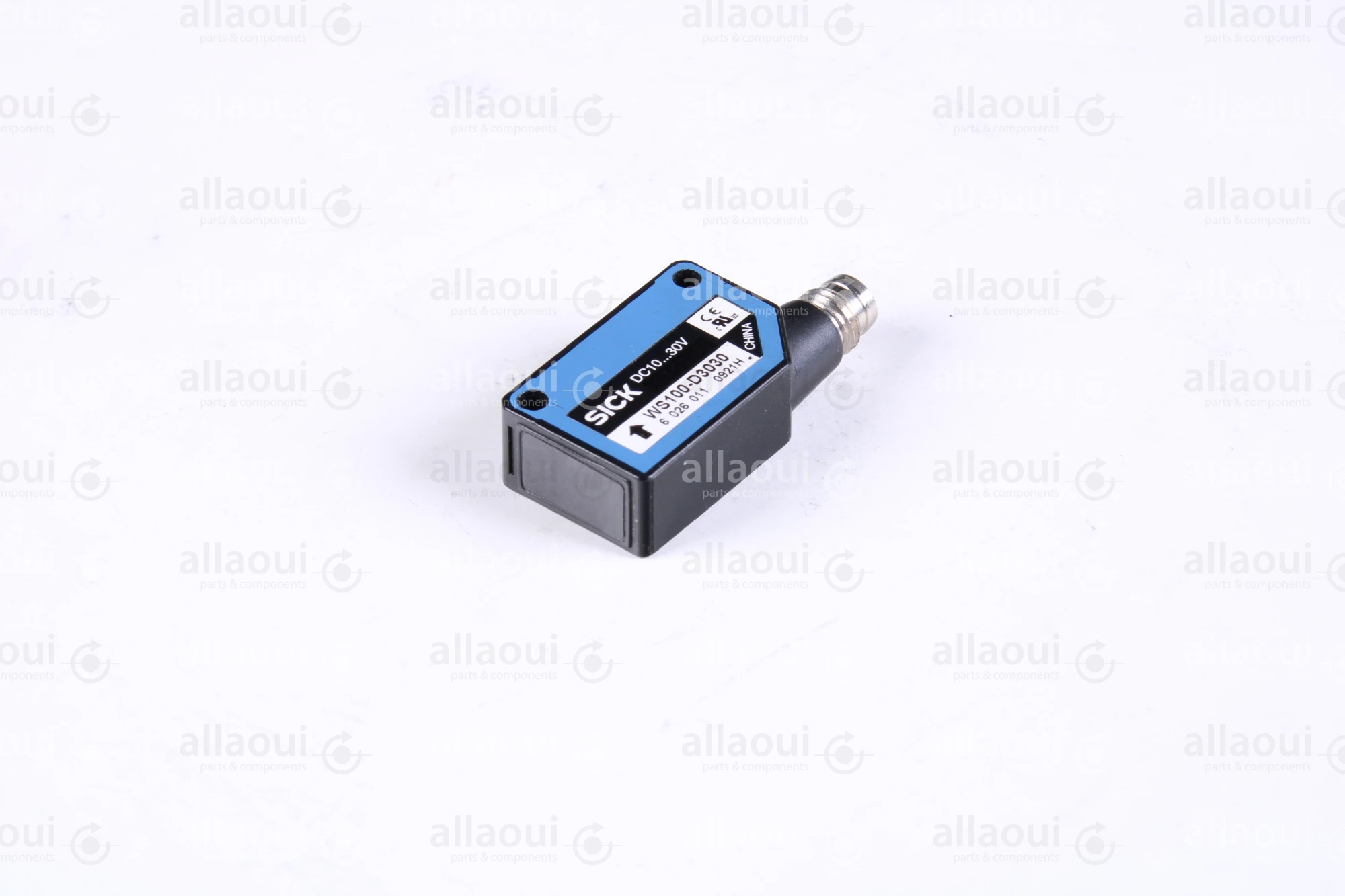 Sick Sensor WS100-D3030