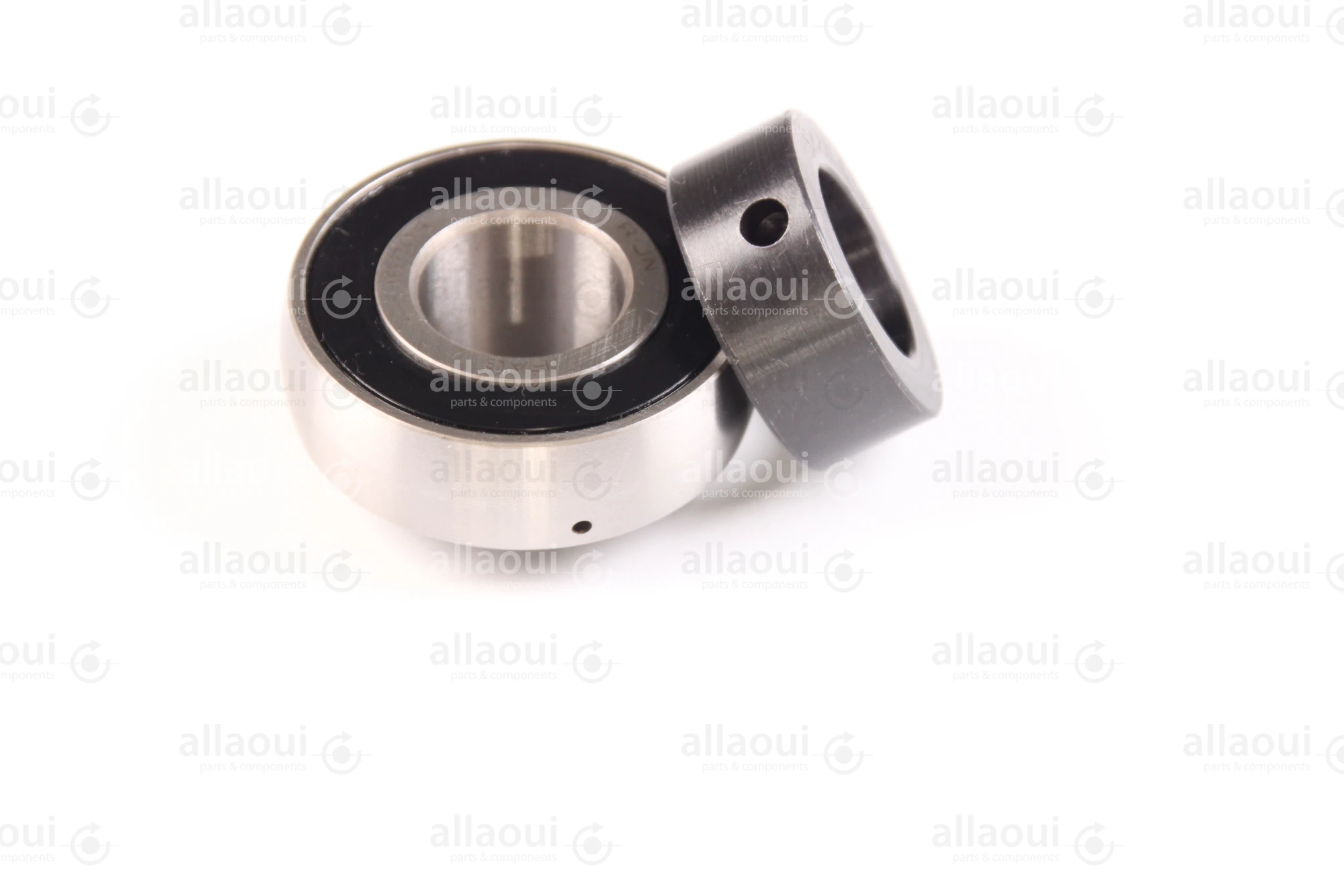 FAG Radial insert ball bearing 16204