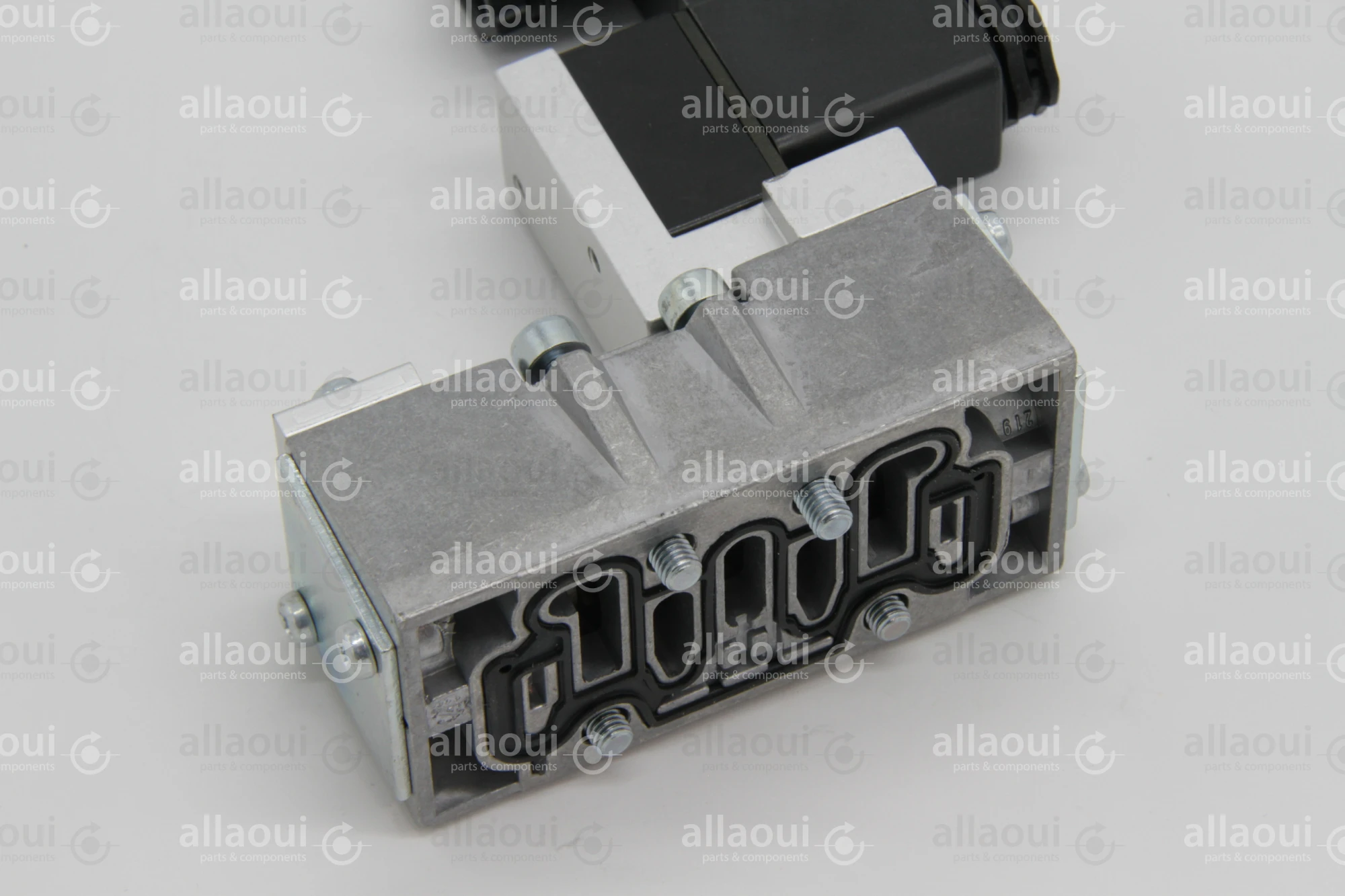 Norgren Pneumatic Valve SXE9573-Z70-30/