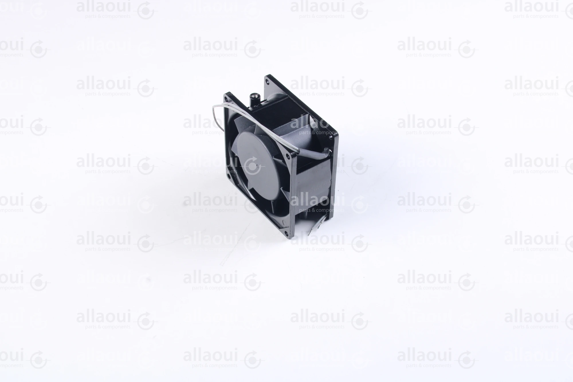 Sunon Axial fan 80x80x38mm 230V AC SF23080A