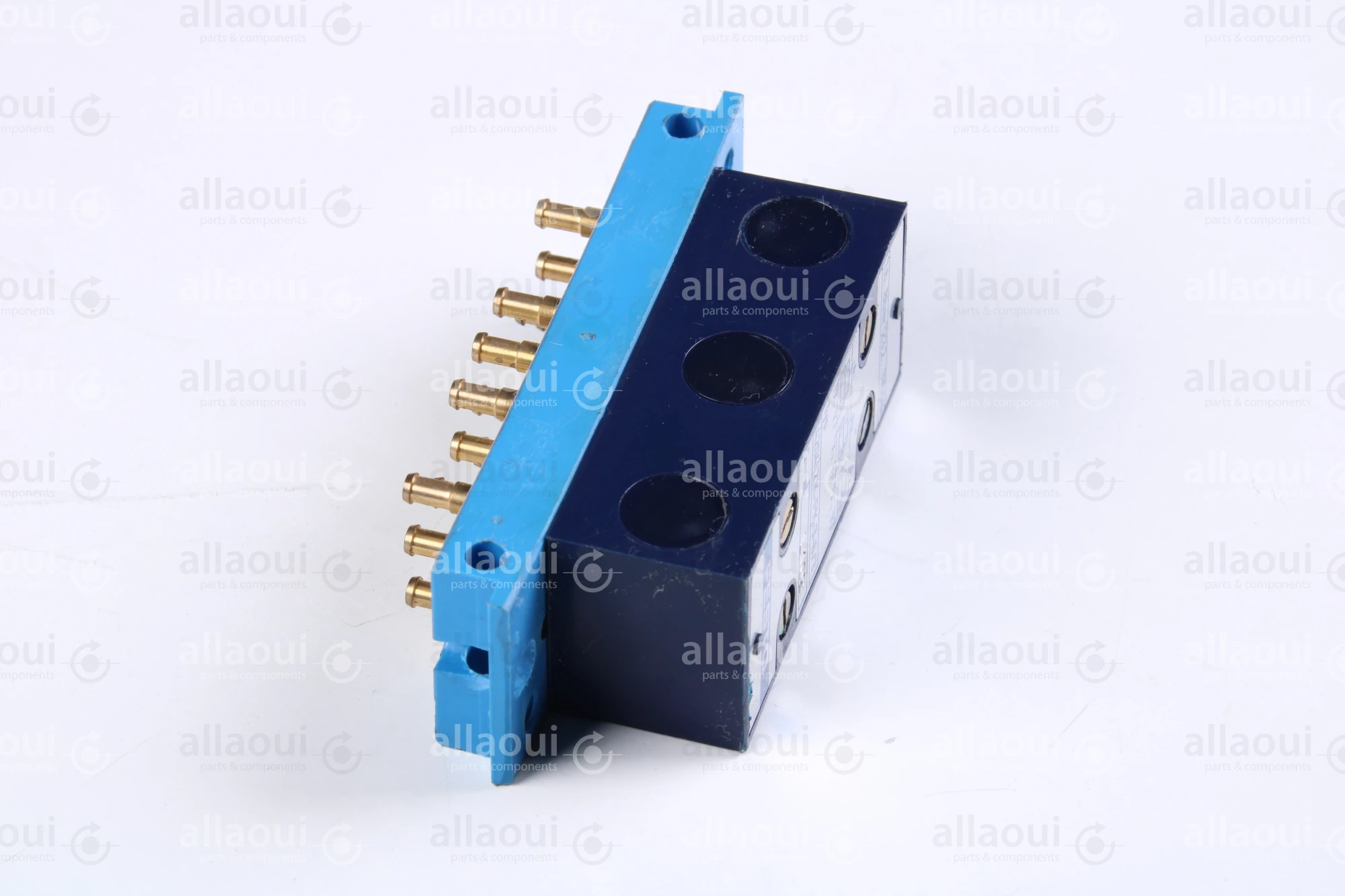 Festo Pneumatic valve4204 ZK-PK-3-6/3 4204