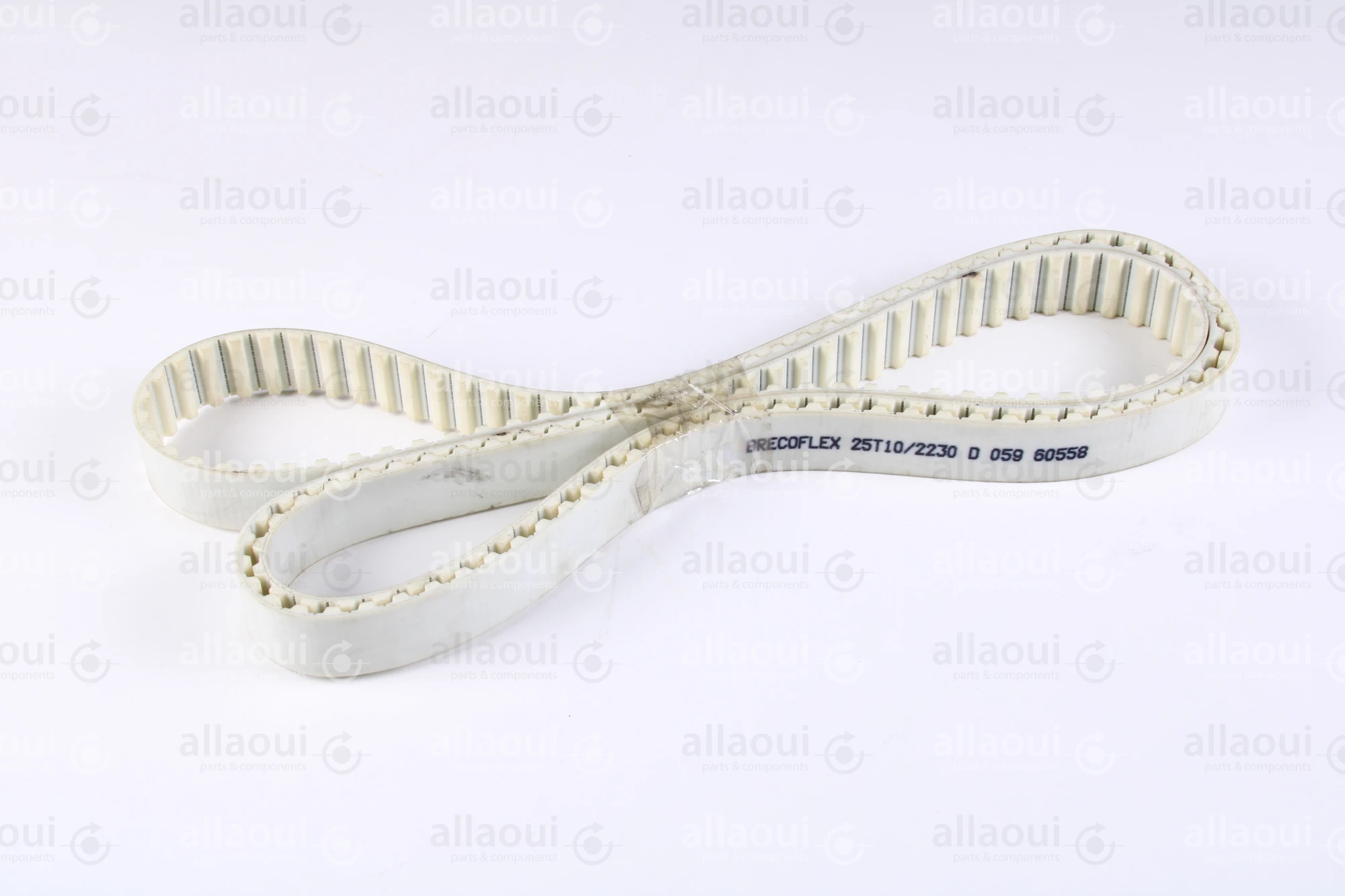 Müller Martini Toothed Belt 25AT10/2230 3502.1130.4