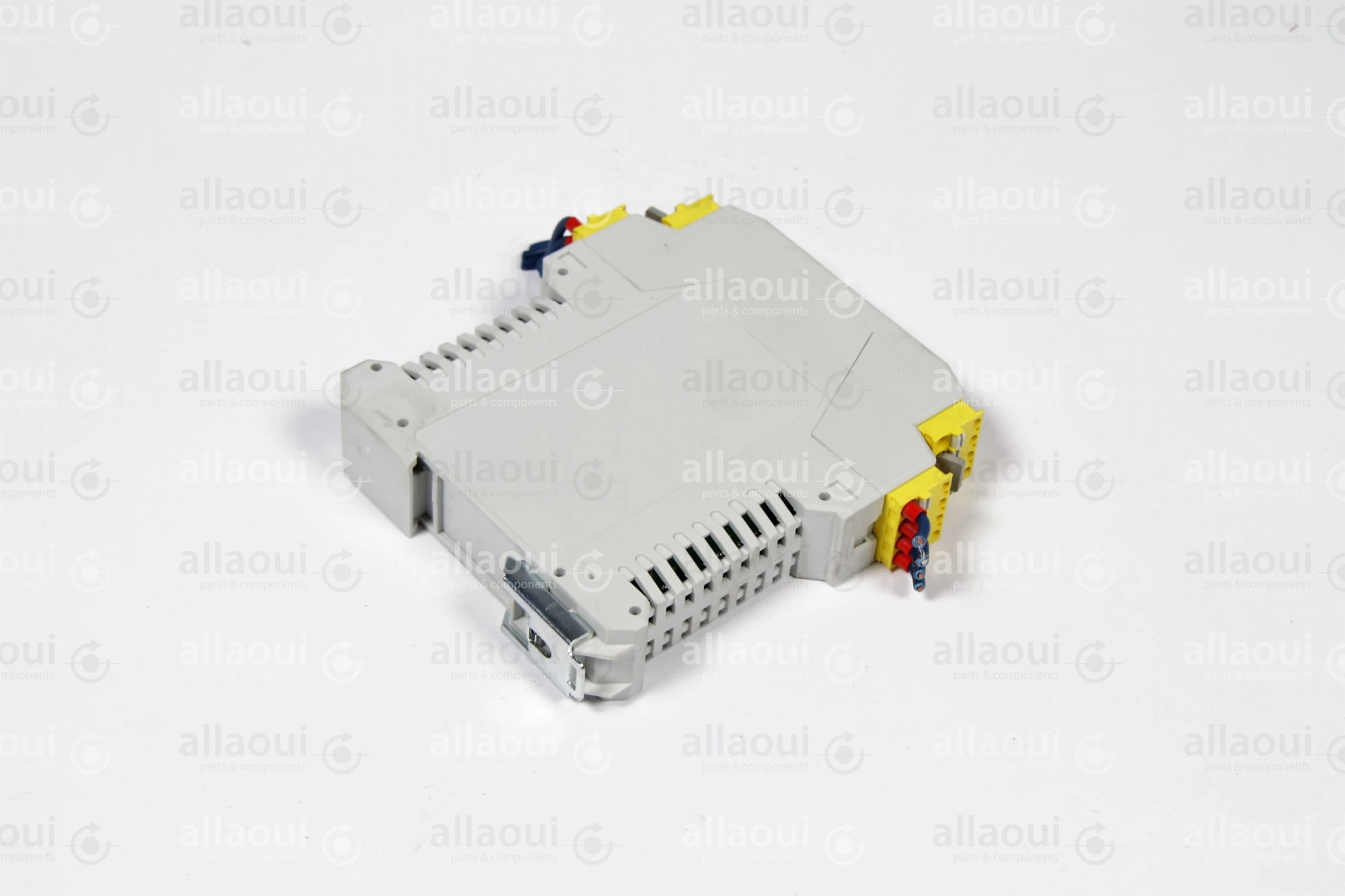 Leuze Electronic Control Unit MSI-TR1B