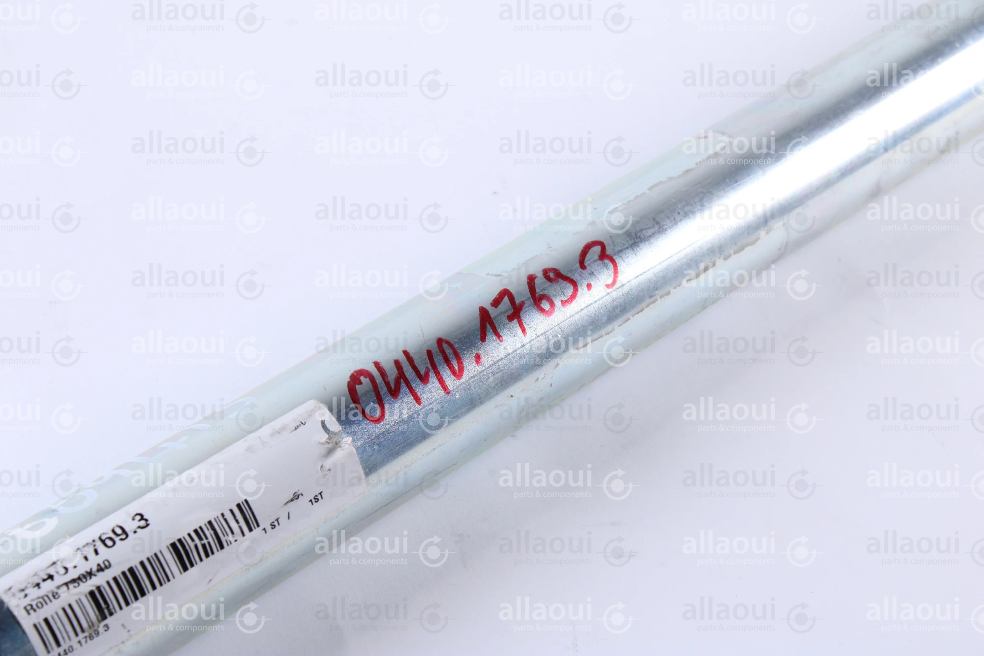 Müller Martini Roll 730X40 0440.1769.3