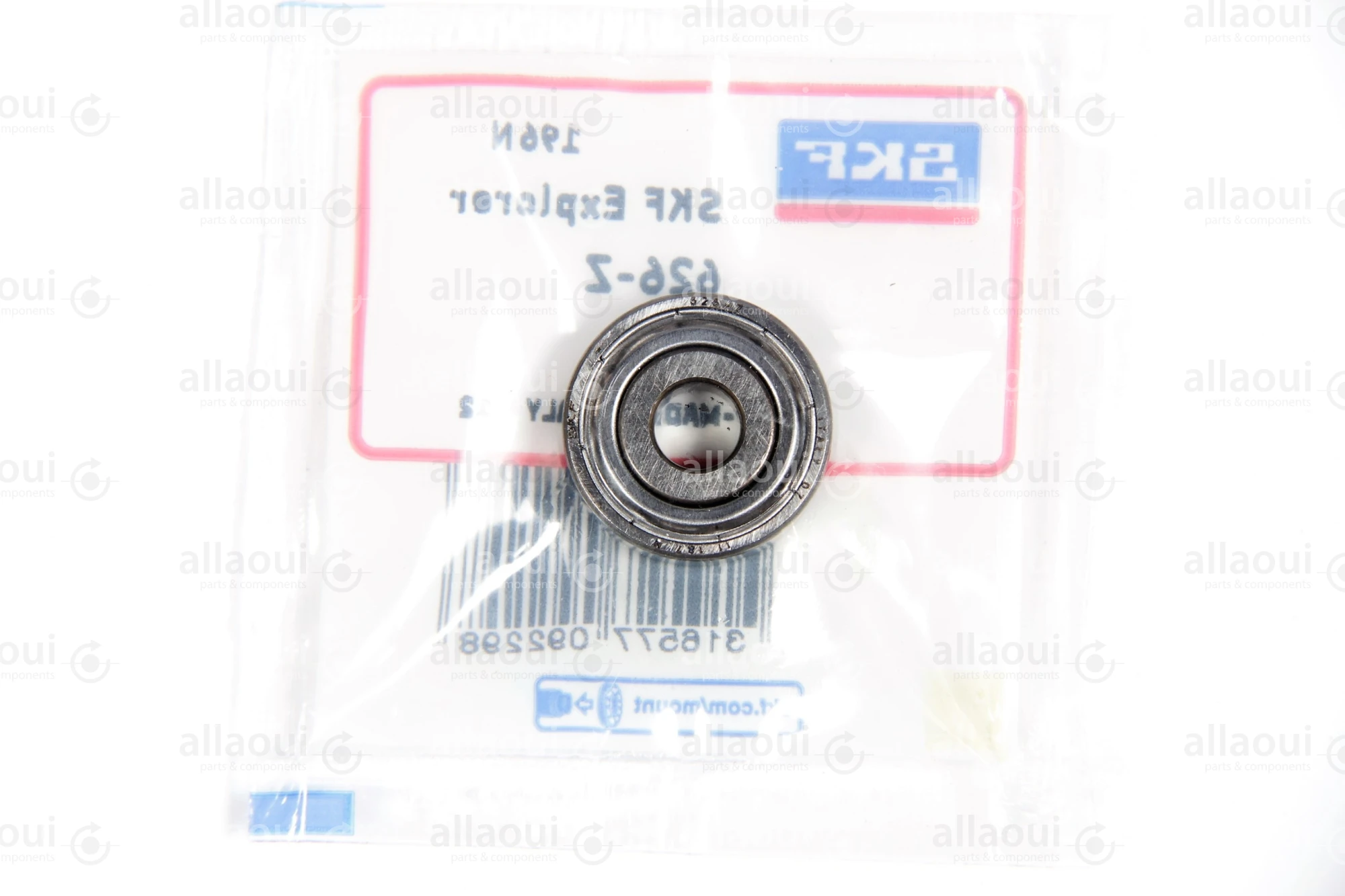 SKF Bearing 626-Z 626-Z