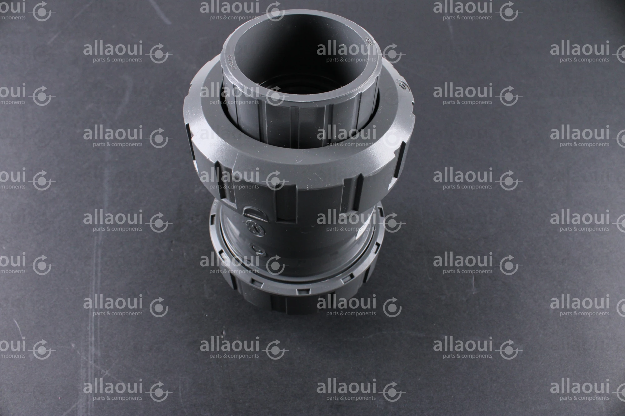 Technotrans Check Valve 10037969