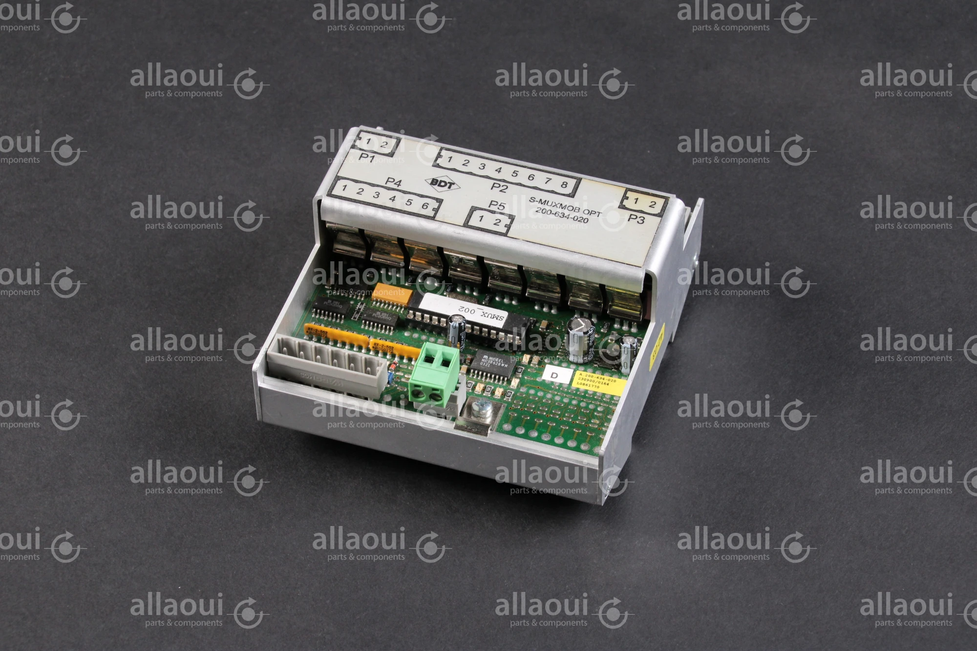 BDT Module S-MUXMOB OPT