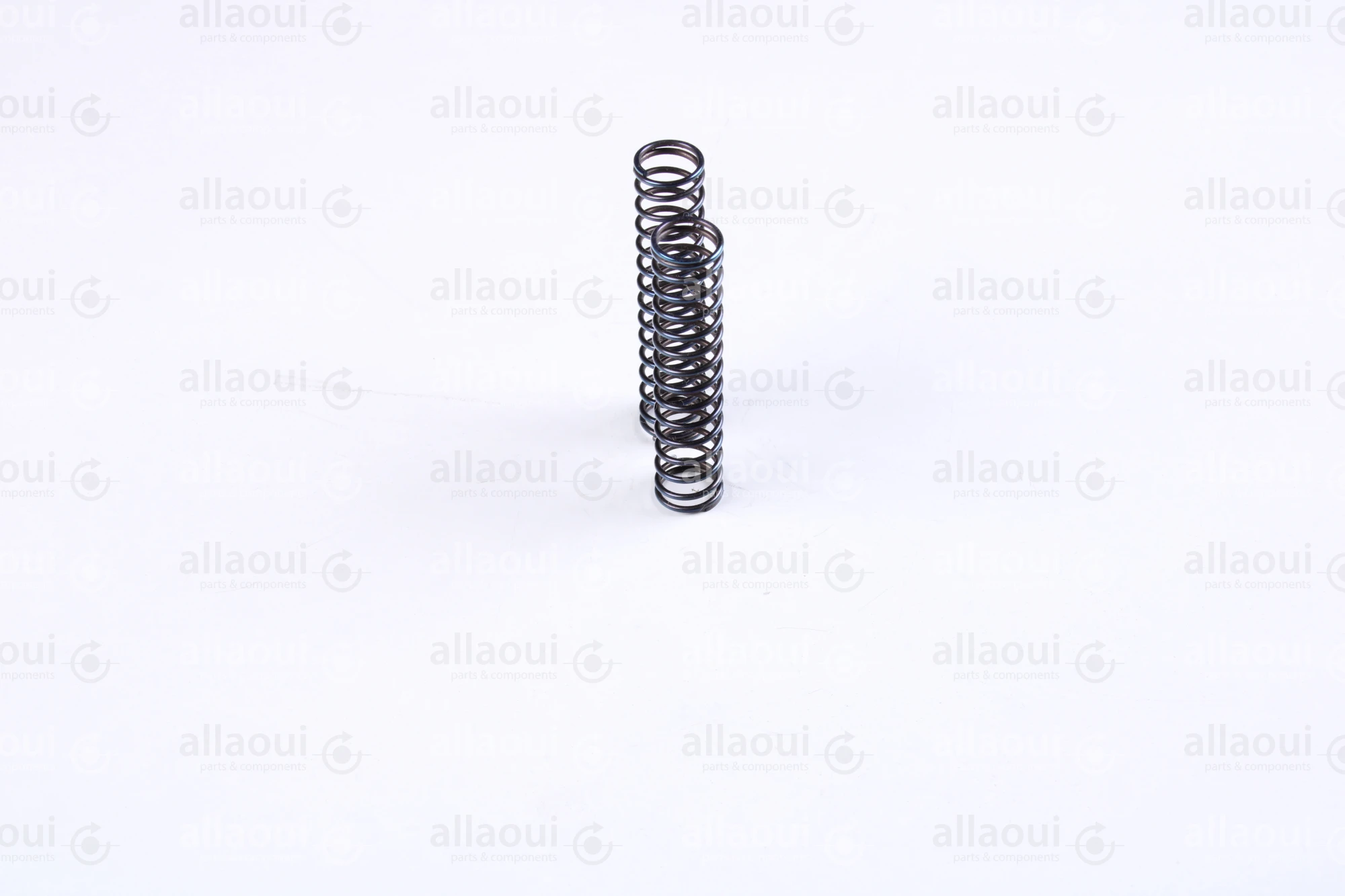 Müller Martini Tension Spring 1.25X13X63 (2 Pieces) 0034.2365