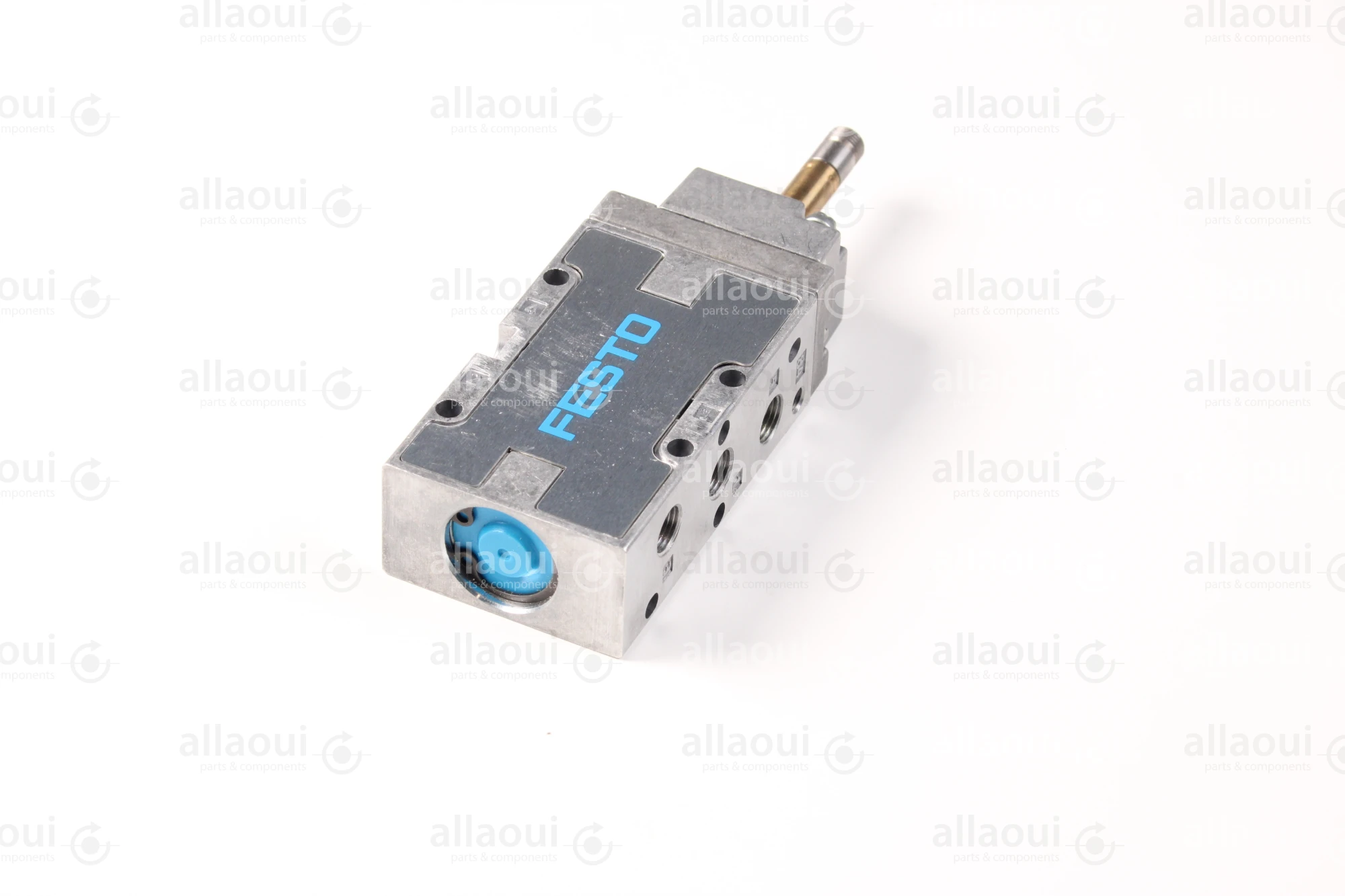Festo Solenoid Valve 19759