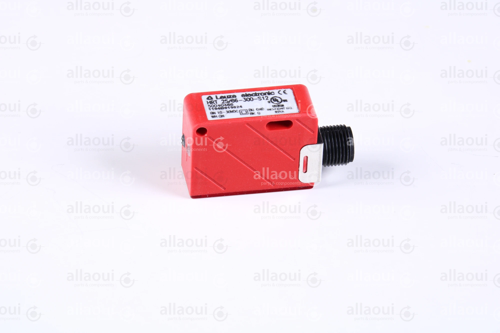 Leuze Electronic Sensor HRT 25/66-300-S12
