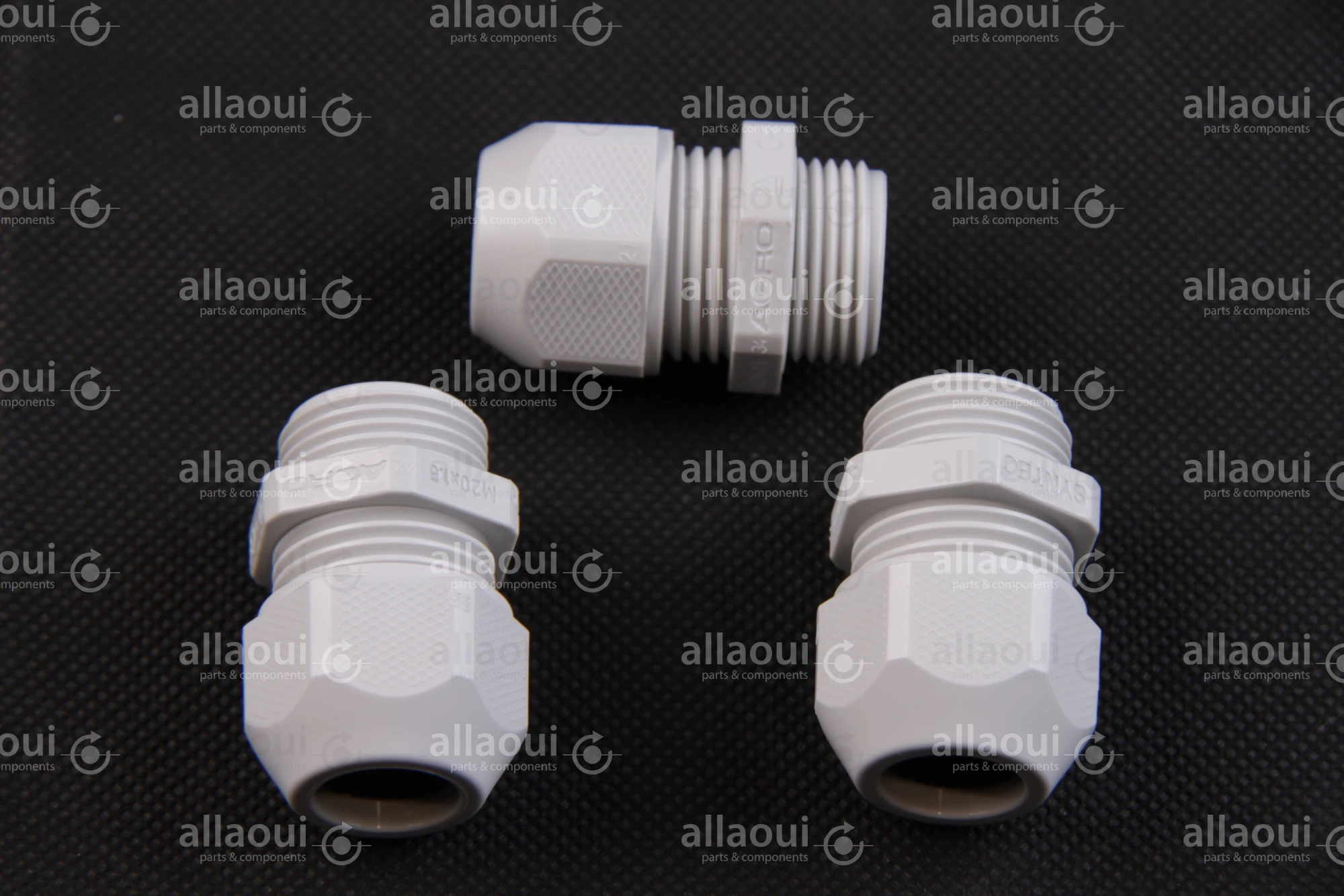 Müller Martini Cable Fitting M20X1.5 0055.4623