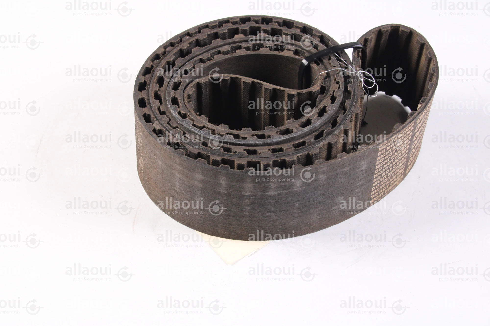 Optibelt Timing Belt 850-H-50