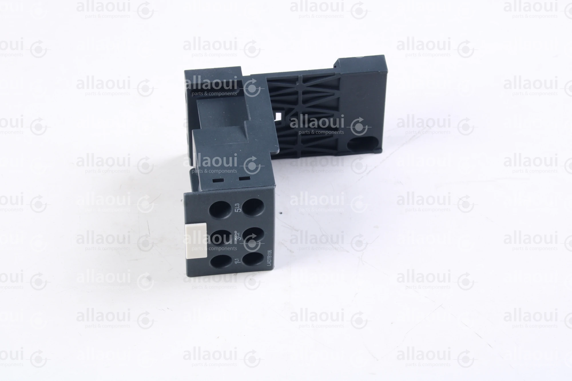 Schneider Electric Terminal Block LAD7B106