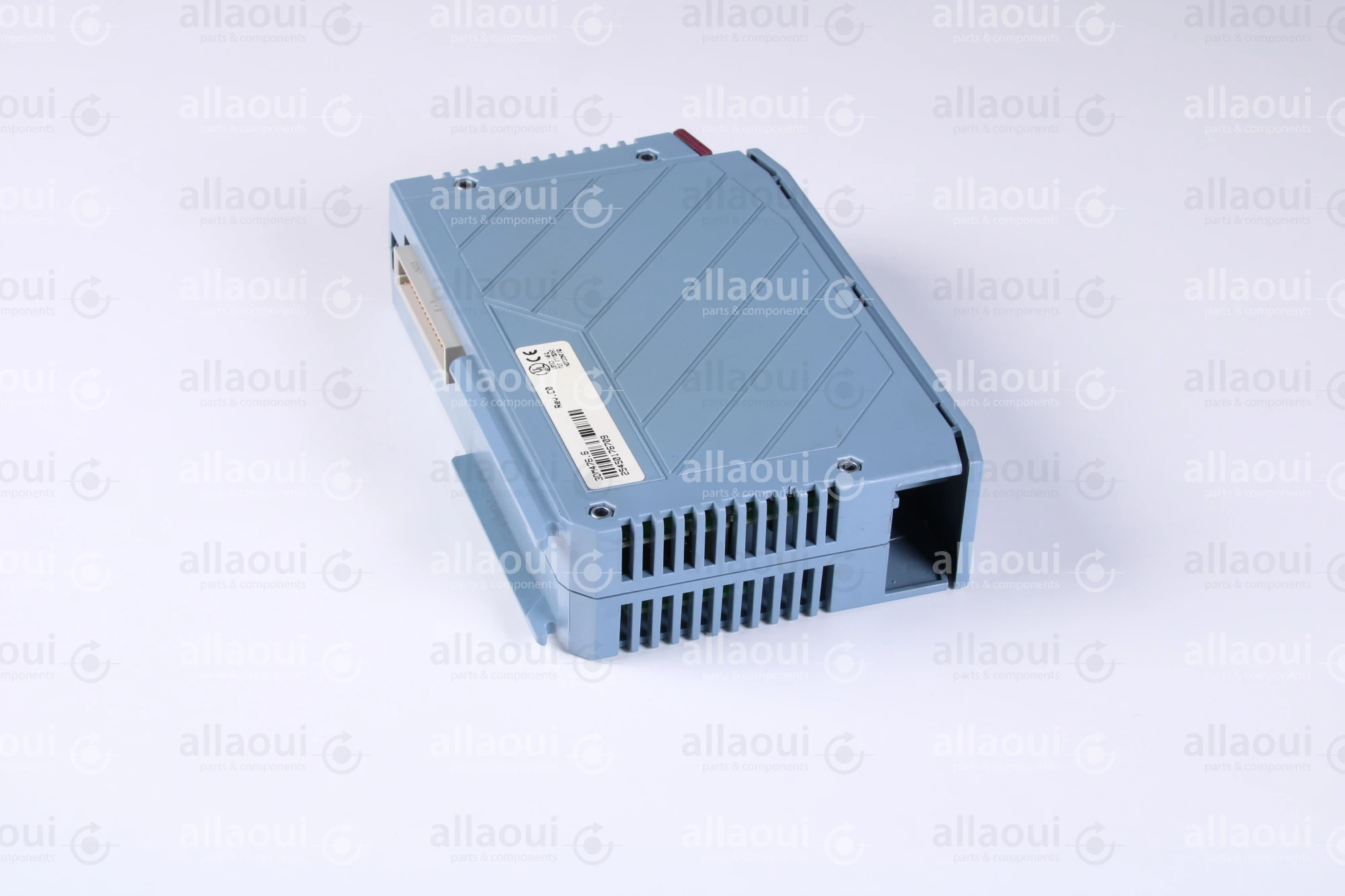 BR Automation Digital-I/O-Mod 