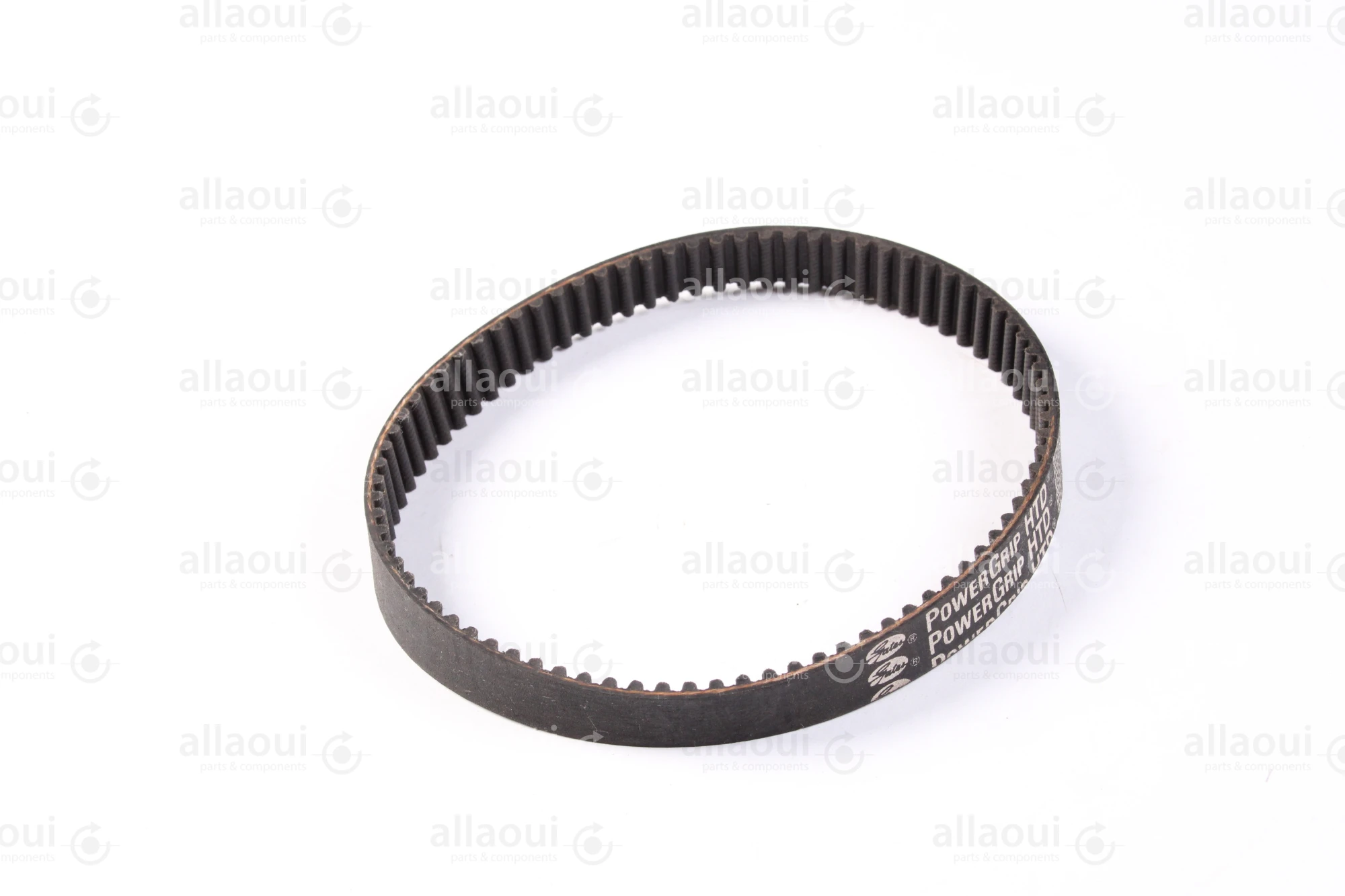 Gates Timing Belt HTD-400-5M-15mm