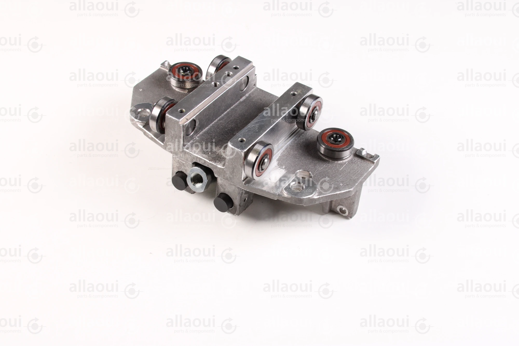 Kolbus Clamping jaw carrier 12604160