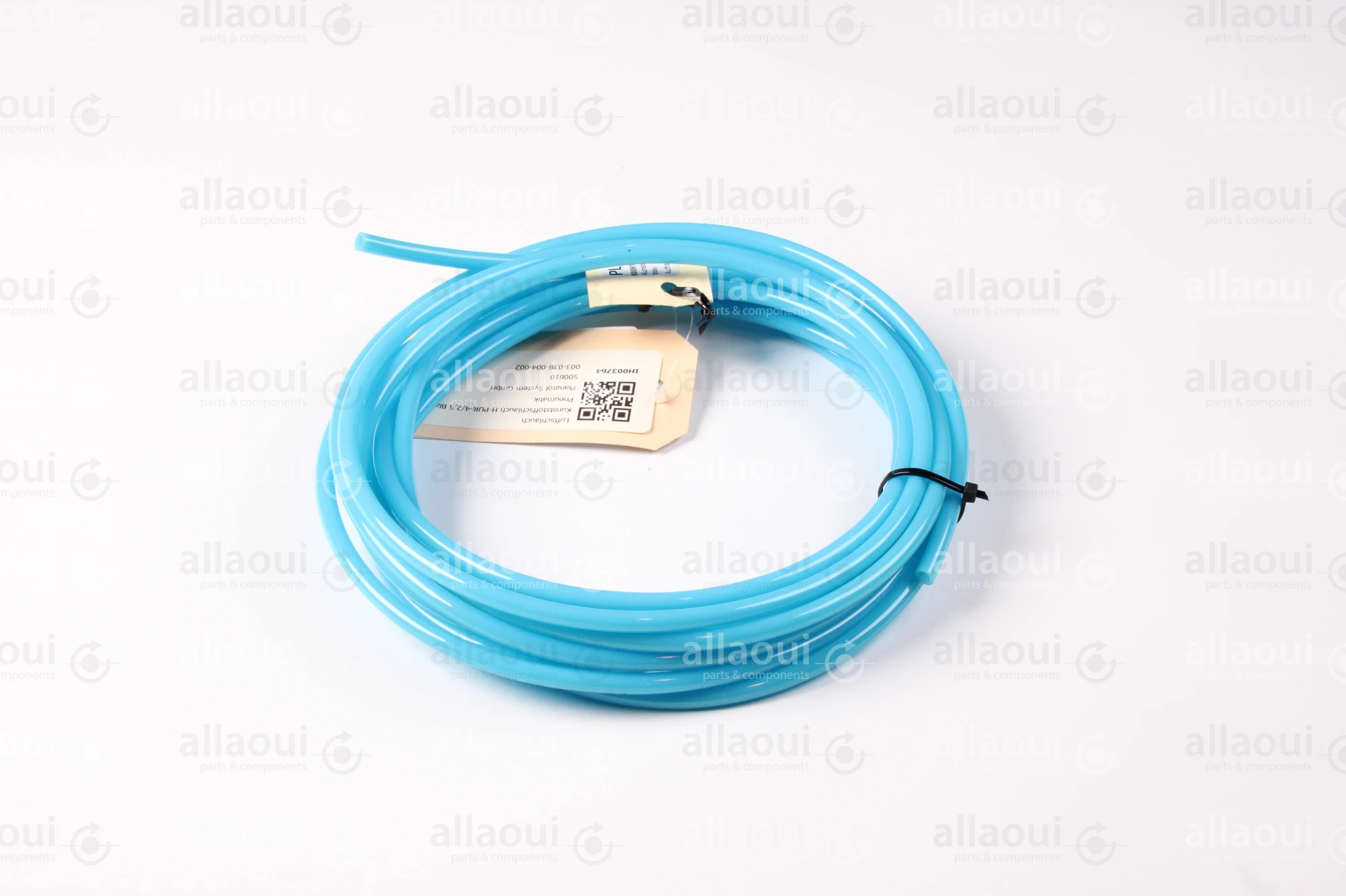 Planatol Air Hose 500610