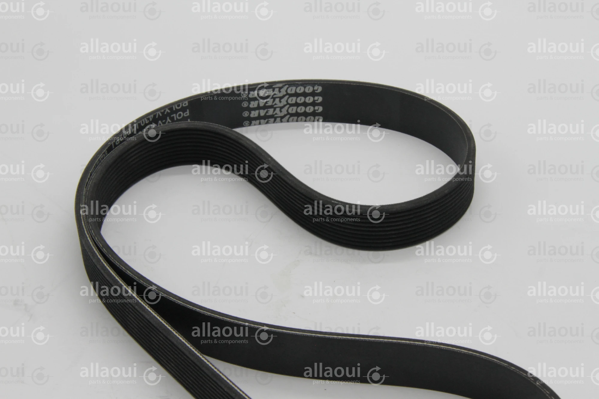 Goodyear Belt 430 J 10 674230120153280177E