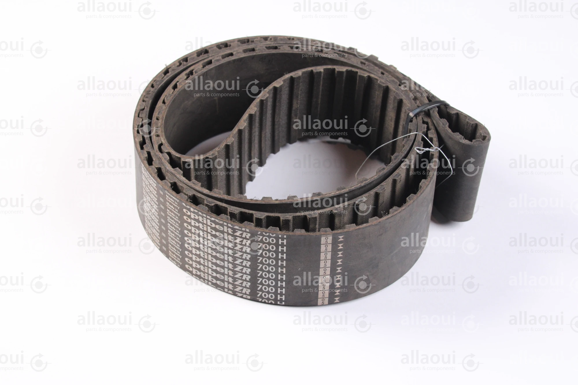 Optibelt Toothed belt ZR-700-H-50