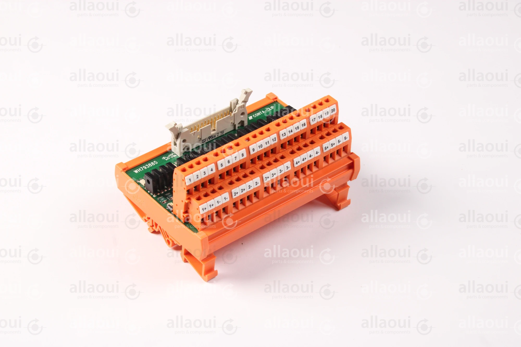 Conta Clip Module WH793885