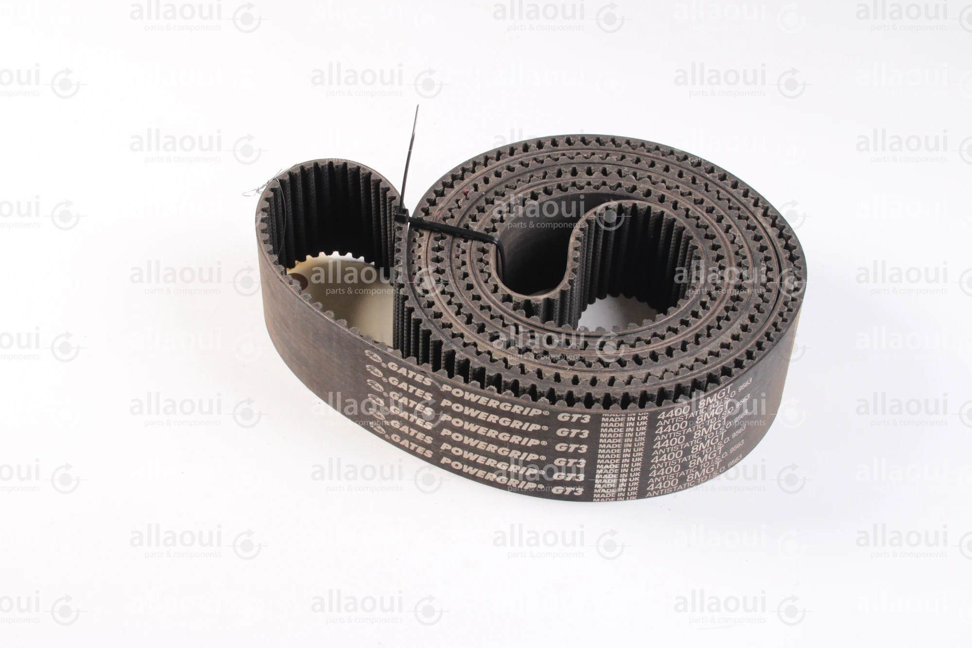 Gates Timing Belt GT3-4400-8MGT-60mm