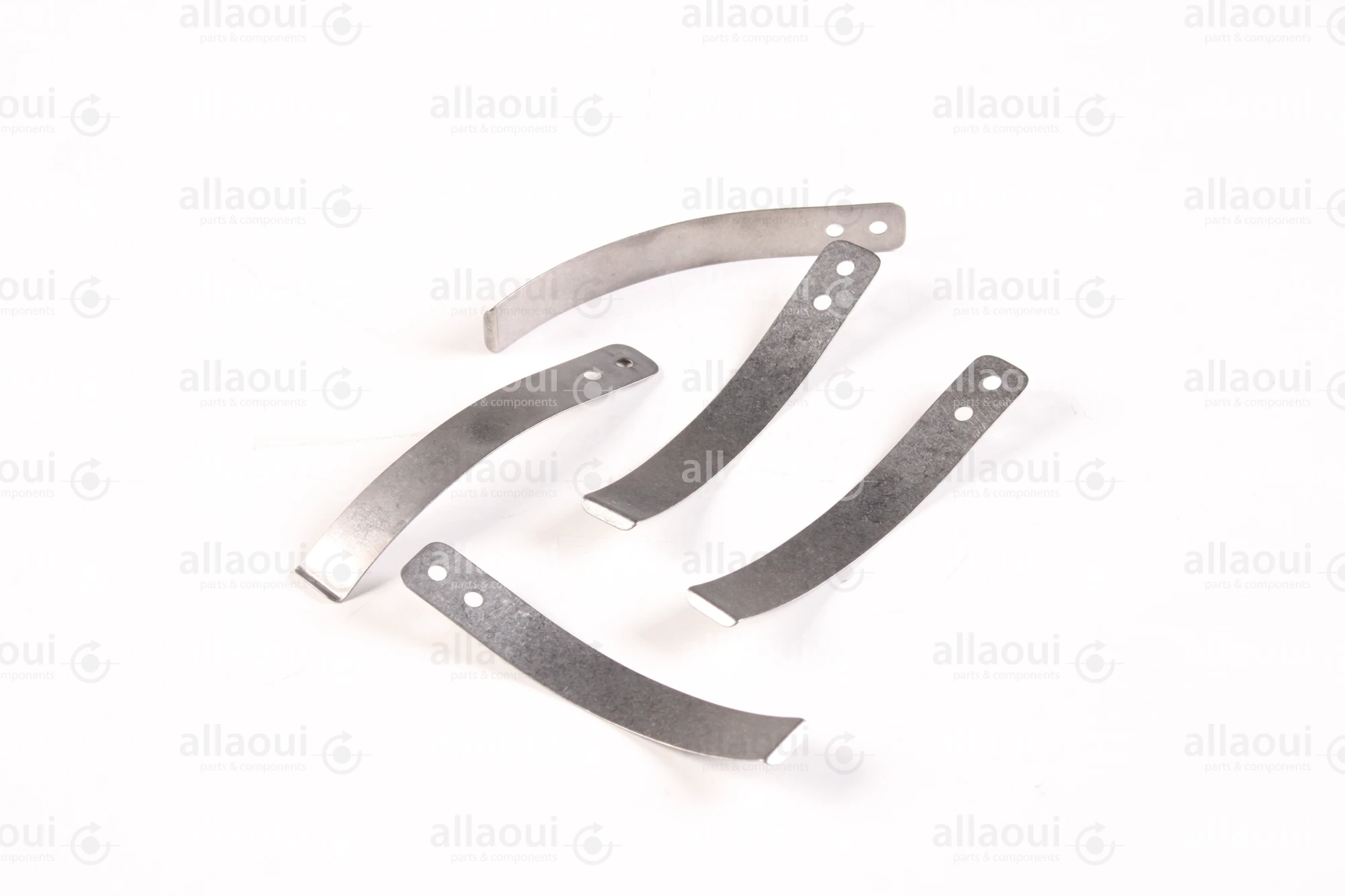 Kolbus Spring (5 Pieces) 00235119